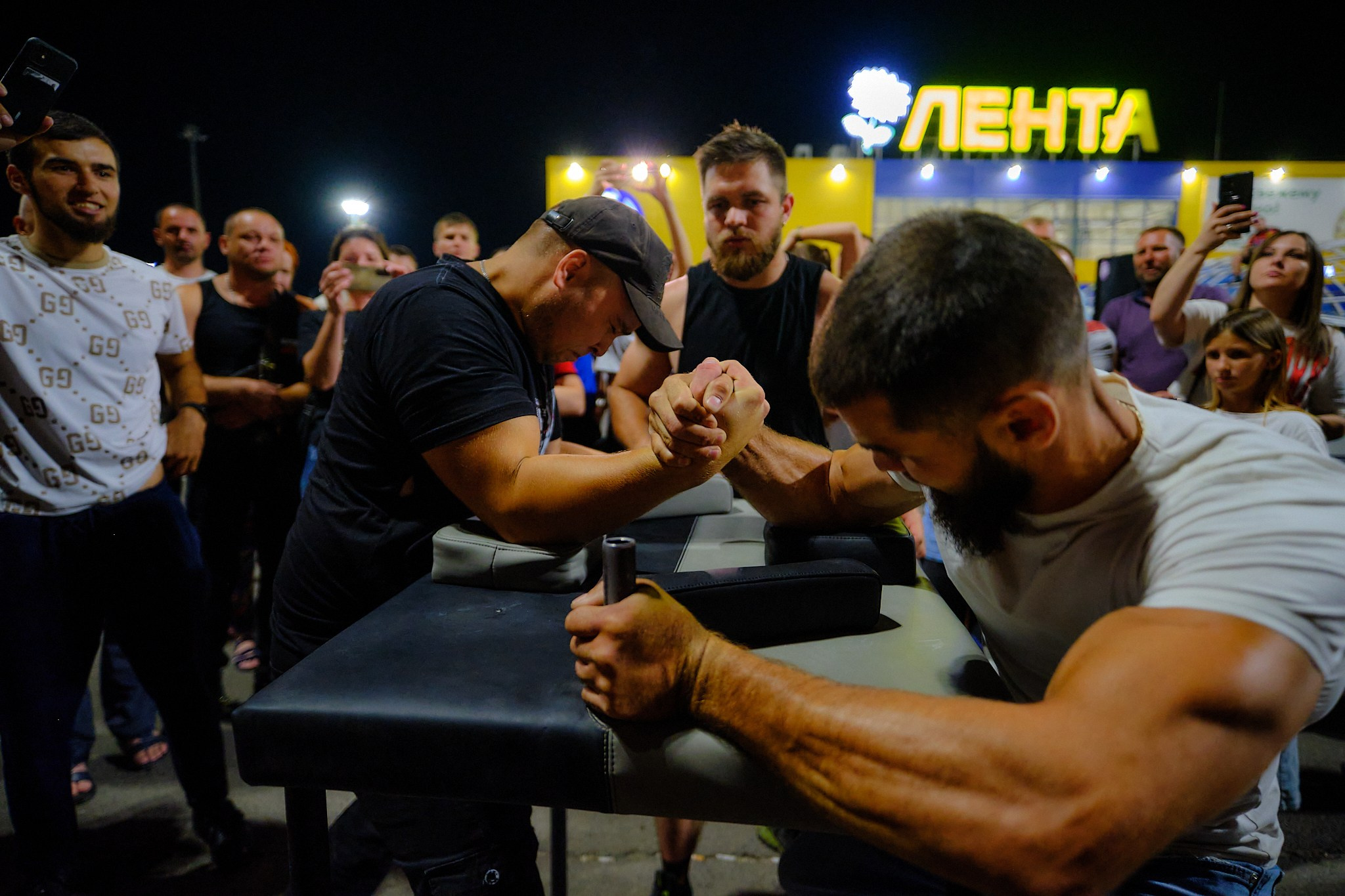 18.07.2024 МЧ ФИТНЕС. Константин Тимонин — фотограф в Краснодаре