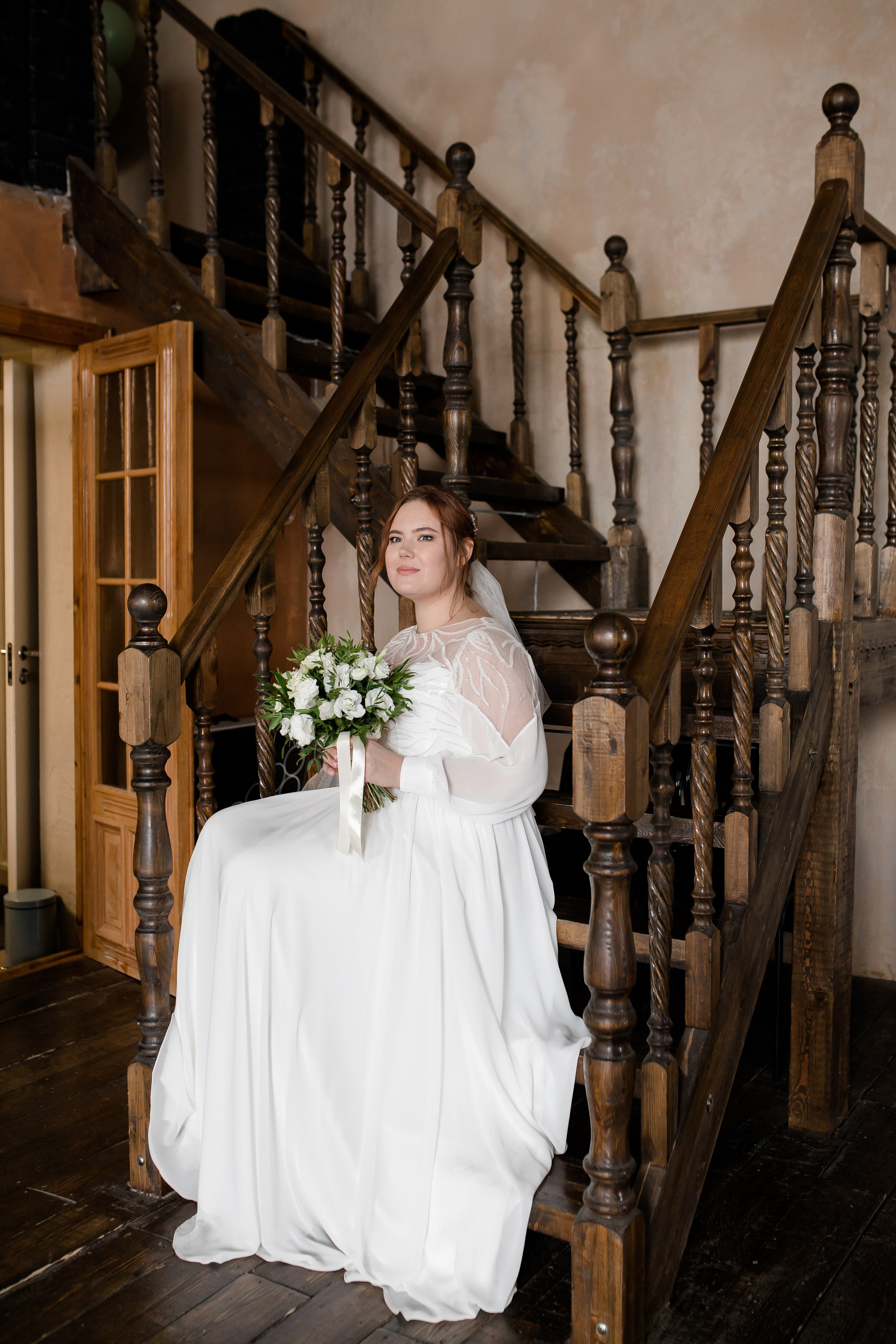 Наташа + Артем. Свадебный и семейный фотограф в Саратове Маша Паника