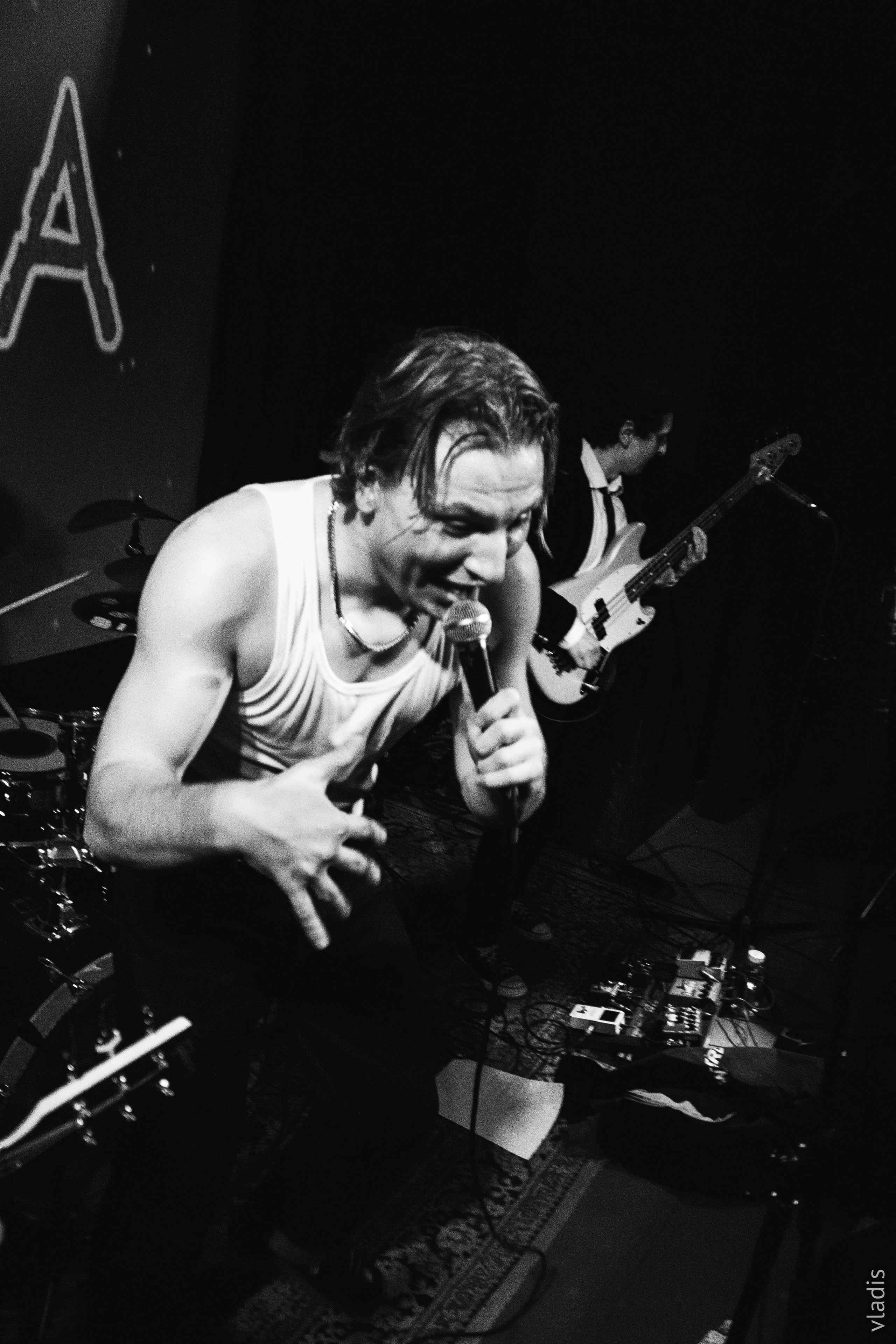 ХОХМА — Мачты |Петербург 16.11.2024. VLADIS PISKUNOV | Концертные Фото |Репортажи