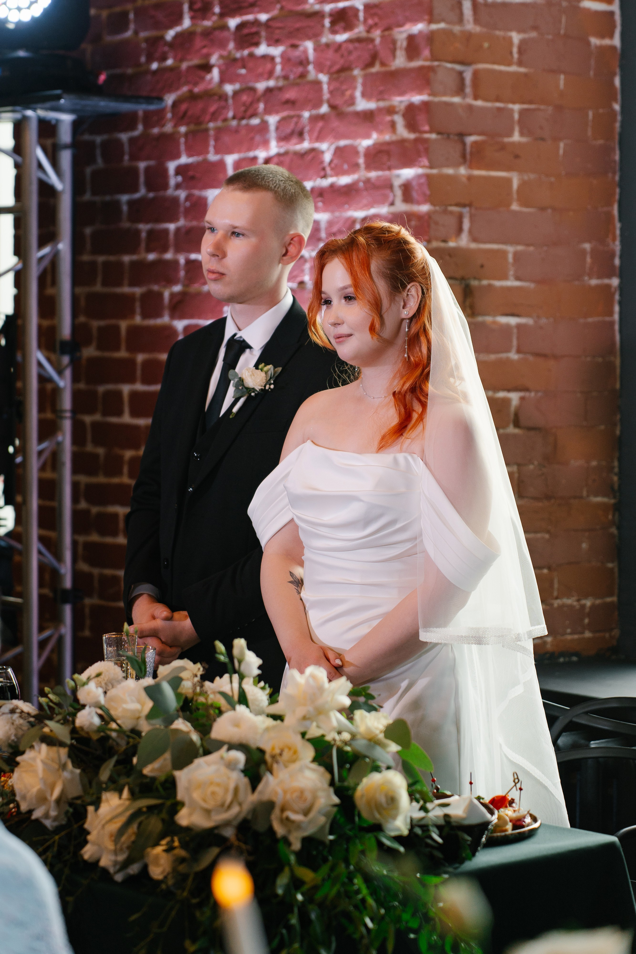 Яна и Леша. Свадебный и семейный фотограф Кокушева Юлия Нижний Новгород