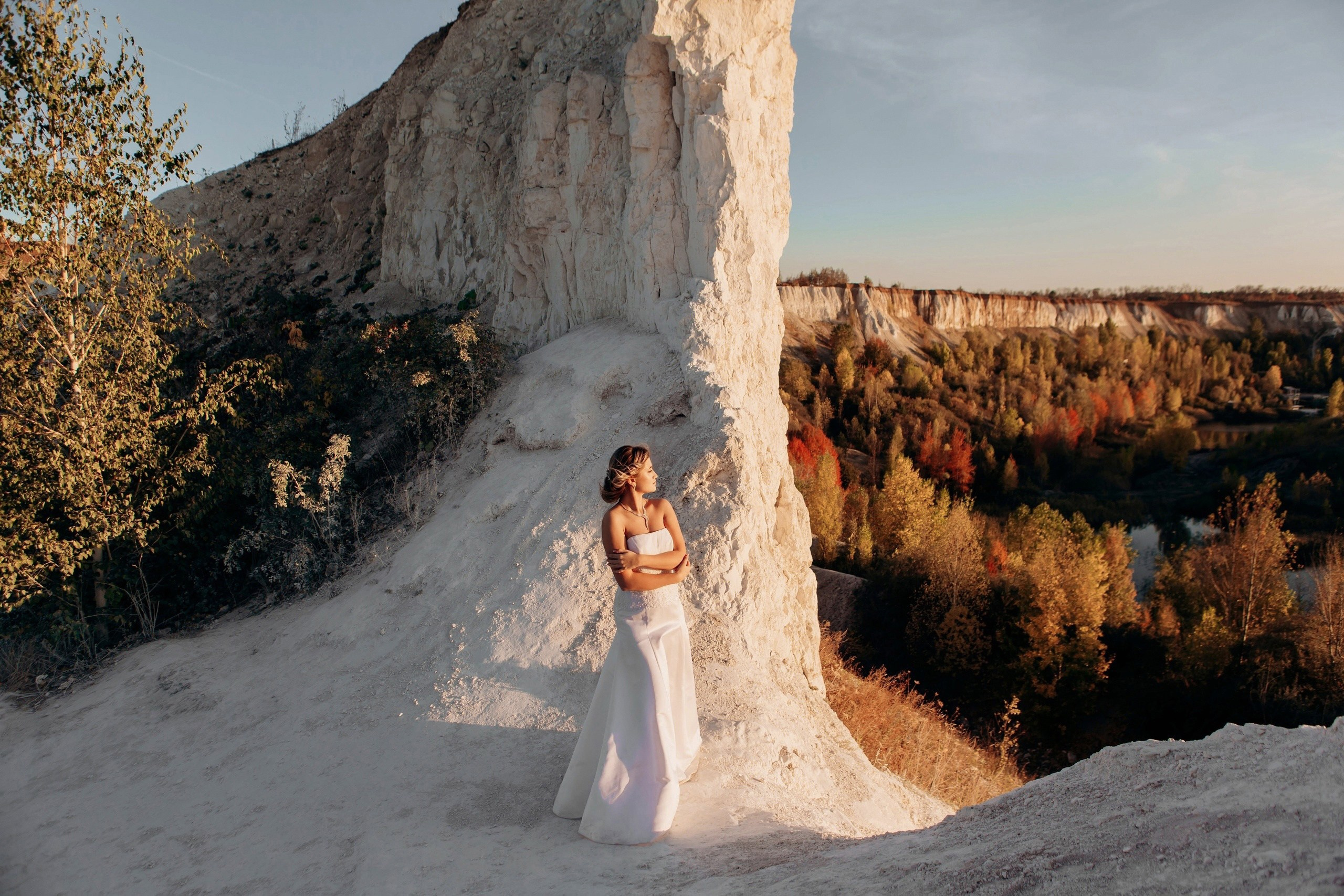 Семейный и свадебный фотограф в Воронеже Майя Добровольская