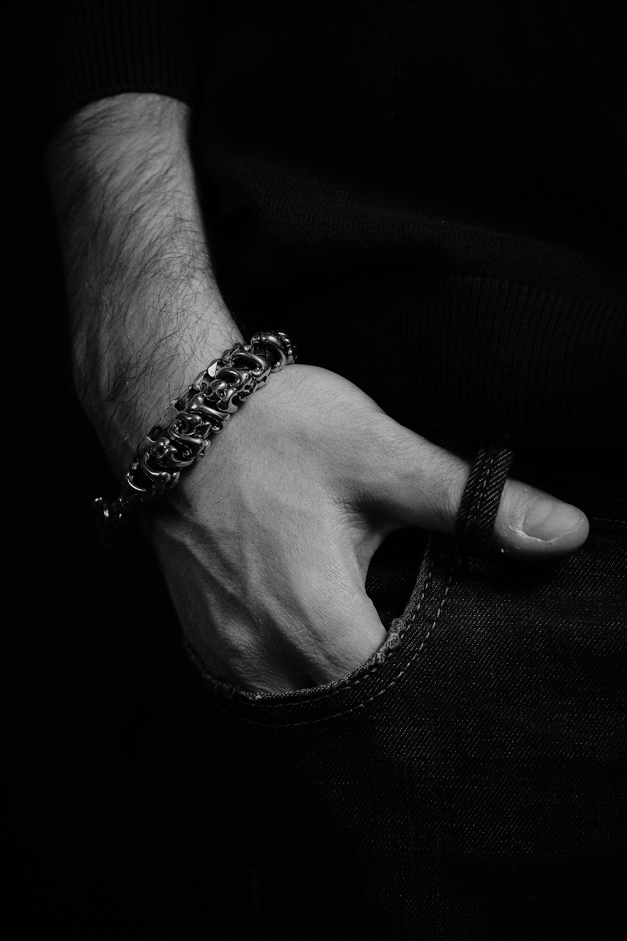 Андрей. Главная