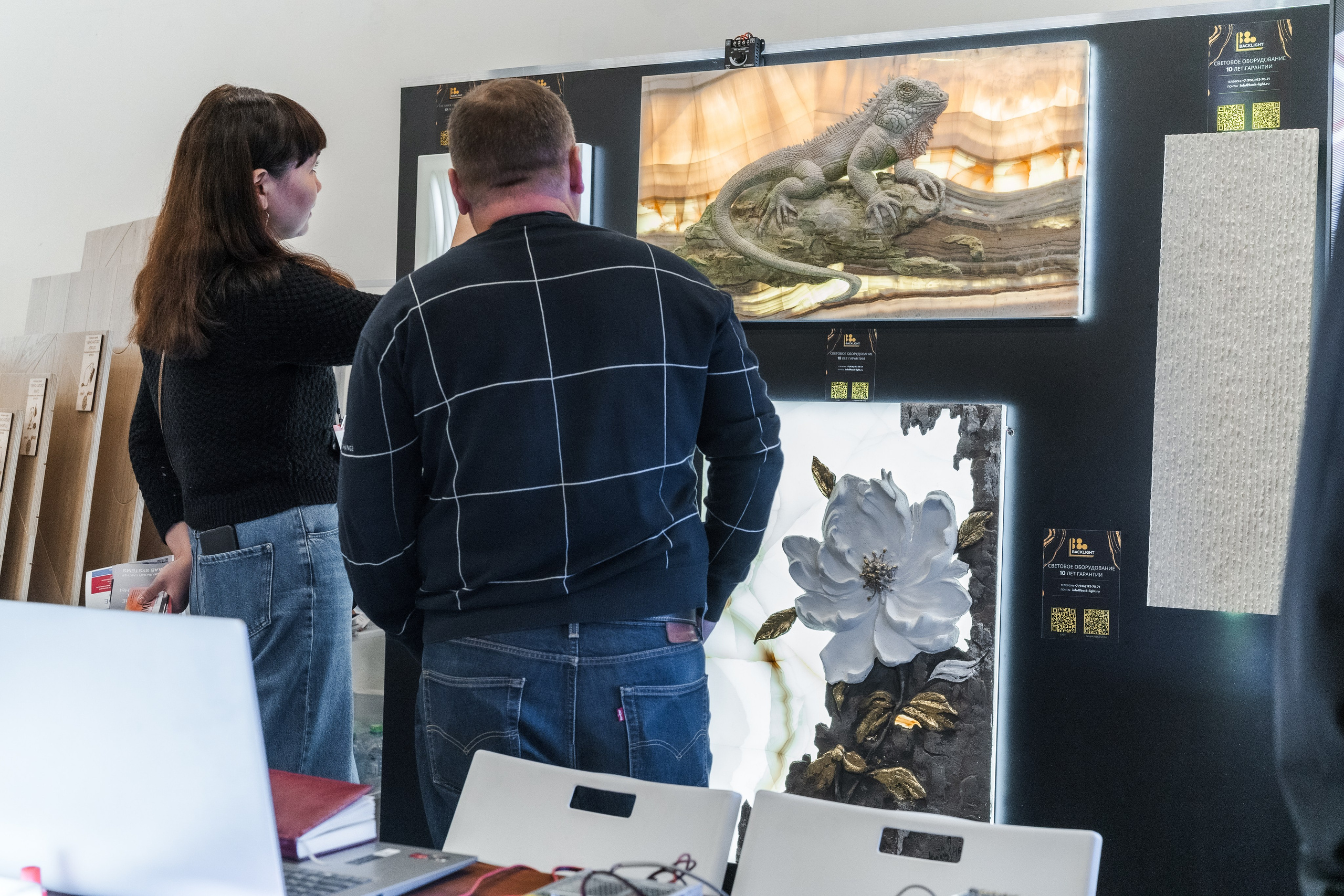 Союз дизайнеров и архитекторов. Фотограф в Санкт-Петербурге Алексеев Егор