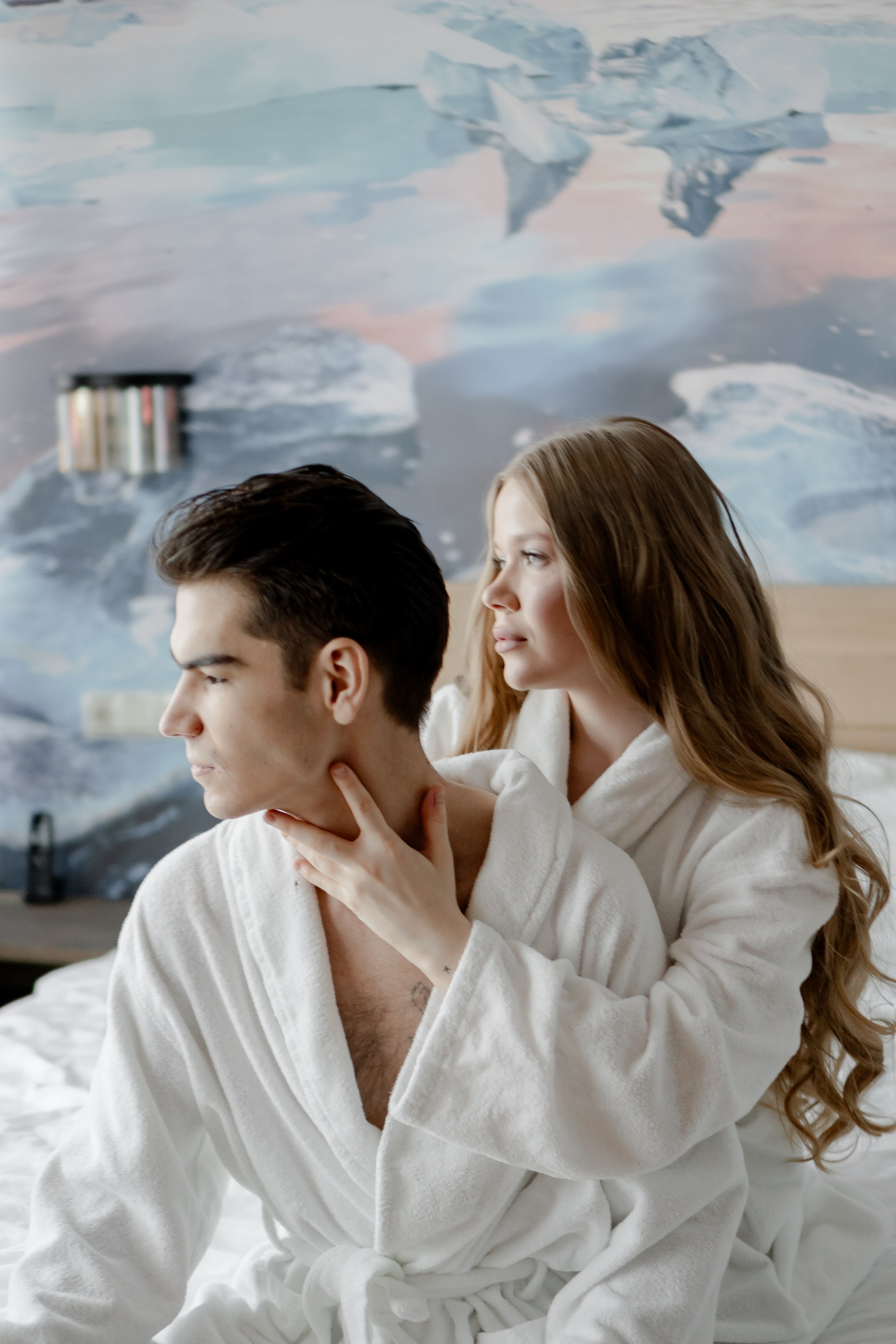 УТРО ЖЕНИХА И НЕВЕСТЫ (СНЯТО В СИБИРЕ В НИЖНЕВАРТОВСКЕ). Профессиональный фотограф, Санкт-Петербург — Виктория Богомолова