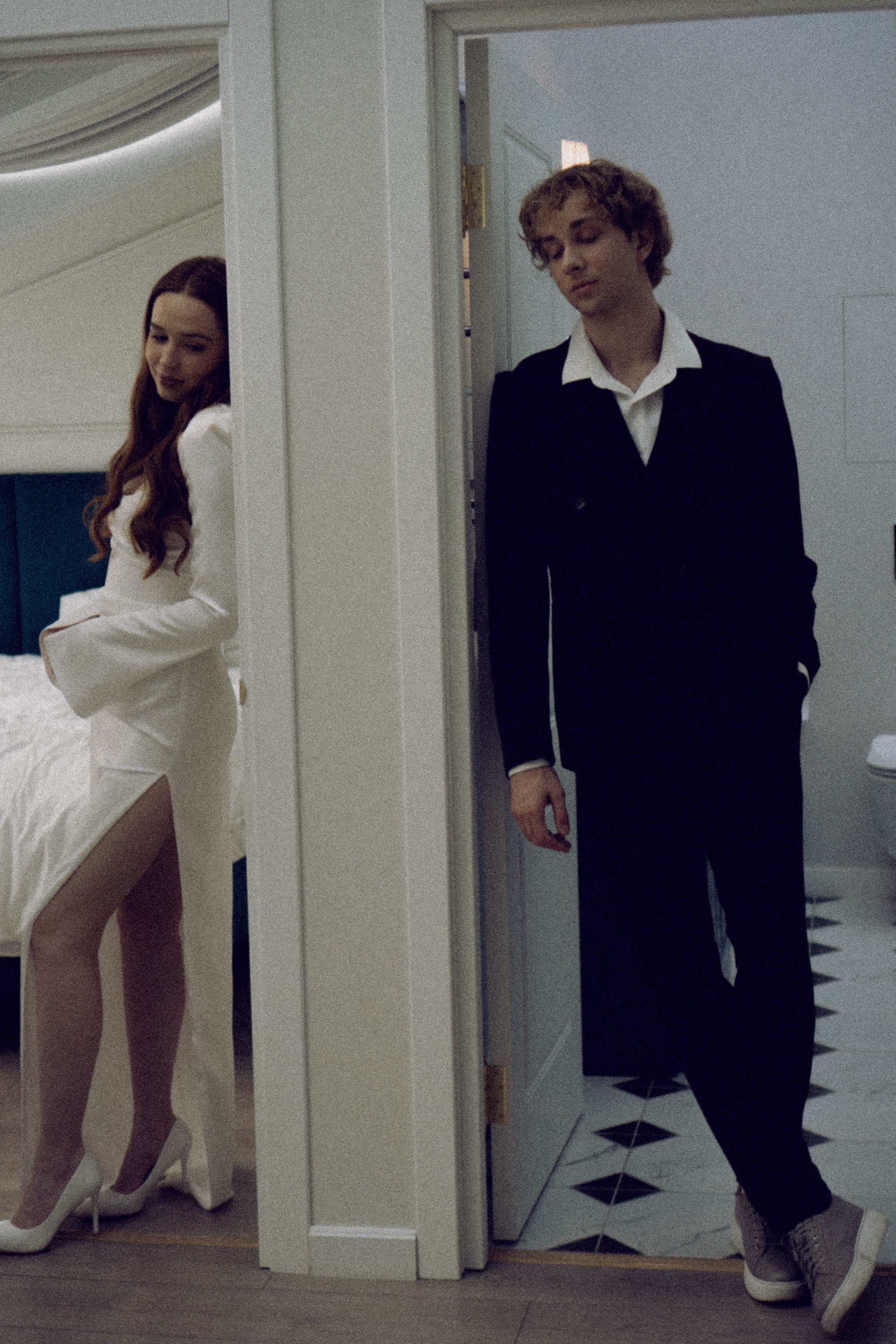 СВАДЕБНАЯ СЬЕМКА В ОТЕЛЕ. СБОРЫ ЖЕНИХА И НЕВЕСТЫ И ТАКЖЕ ТОР И ПОДГОТОВКА К ПРОГУЛКЕ. Профессиональный фотограф, Санкт-Петербург — Виктория Богомолова