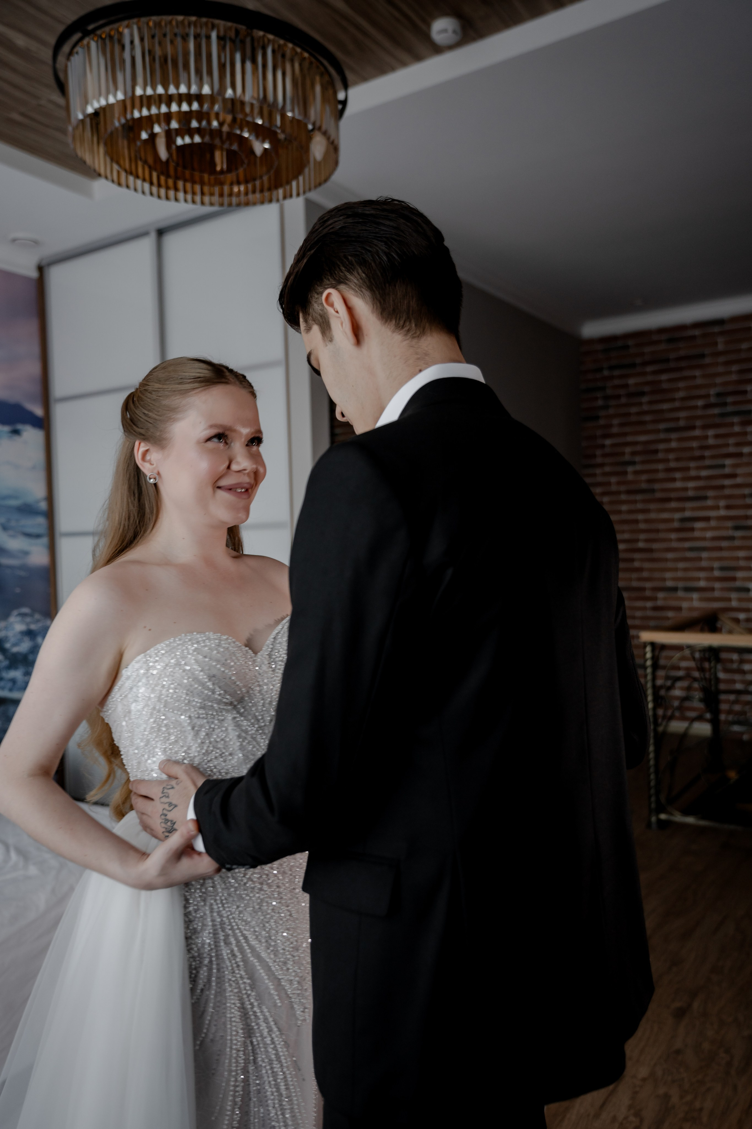 ПОЛНЫЙ СВАДЕБНЫЙ ДЕНЬ 8 ЧАСОВ. Профессиональный фотограф, Санкт-Петербург — Виктория Богомолова