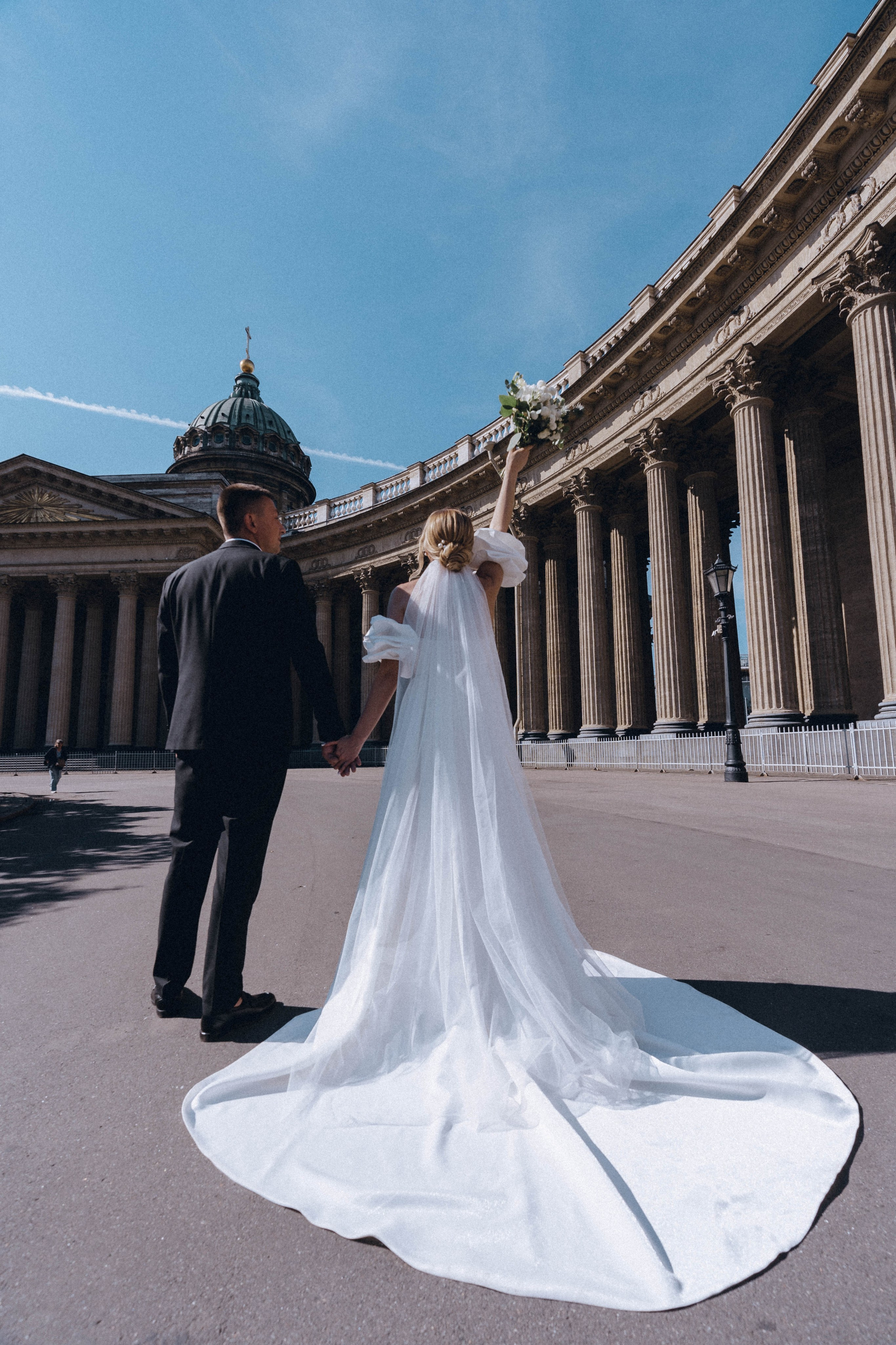 СВАДЕНБНАЯ СЬЕМКА НА КАТЕРЕ ПО КАНАЛАМ САНКТ-ПЕТЕРБУРГА И В АКВАТОРИИ НЕВЫ. Профессиональный фотограф, Санкт-Петербург — Виктория Богомолова