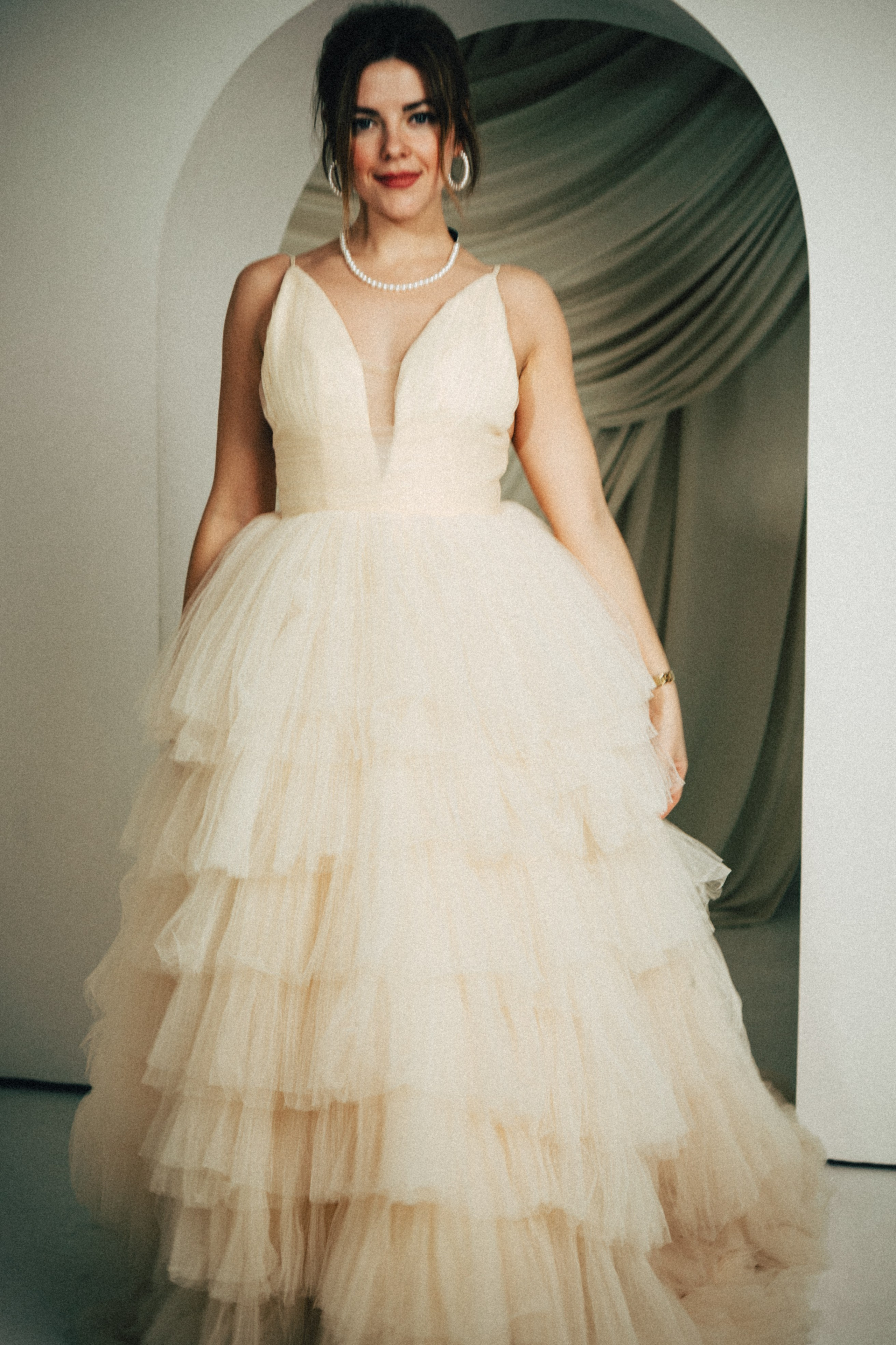 Сказочная история. Профессиональный фотограф, Санкт-Петербург — Виктория Богомолова