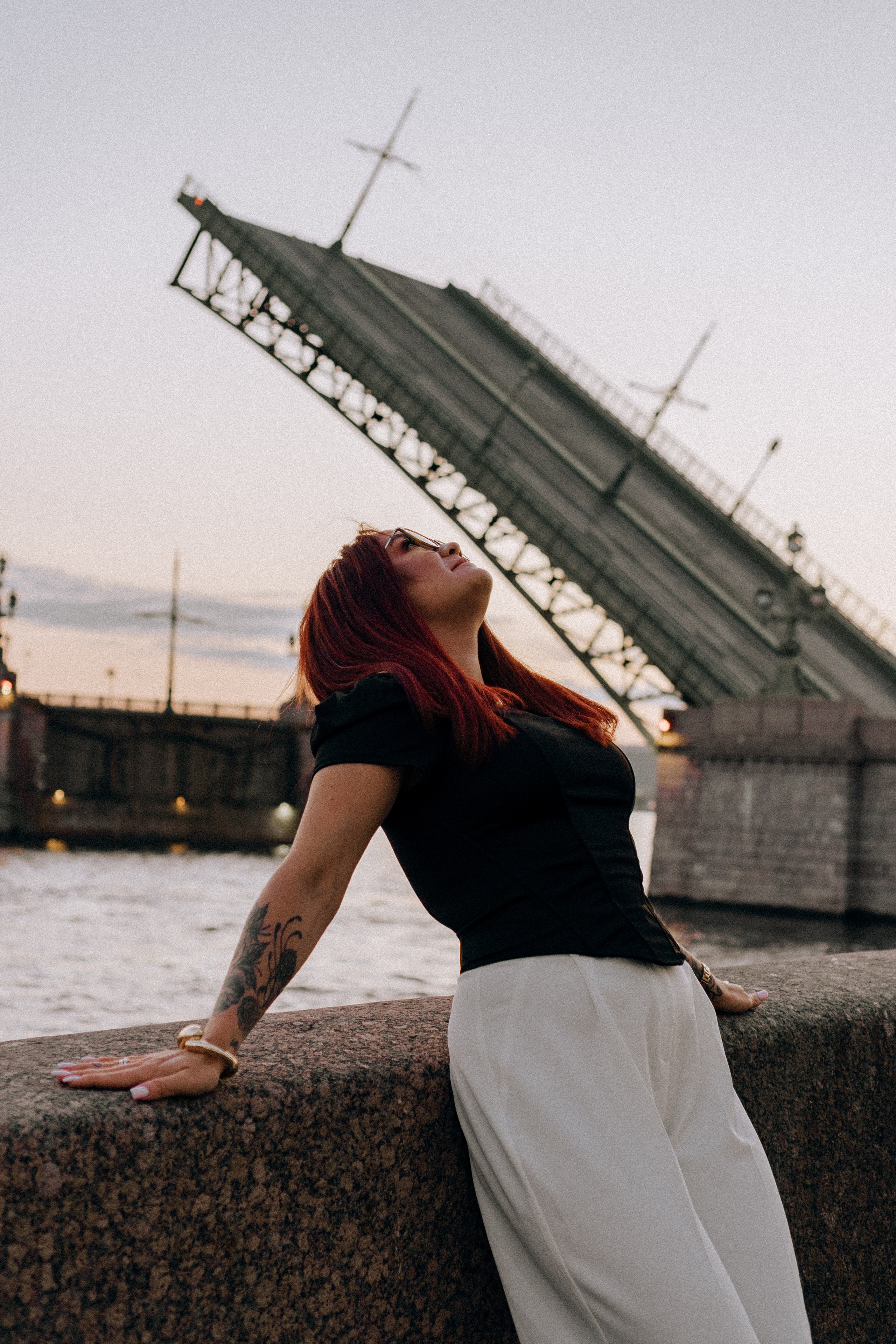 РАССВЕТНАЯ ИСТОРИЯ. Профессиональный фотограф, Санкт-Петербург — Виктория Богомолова