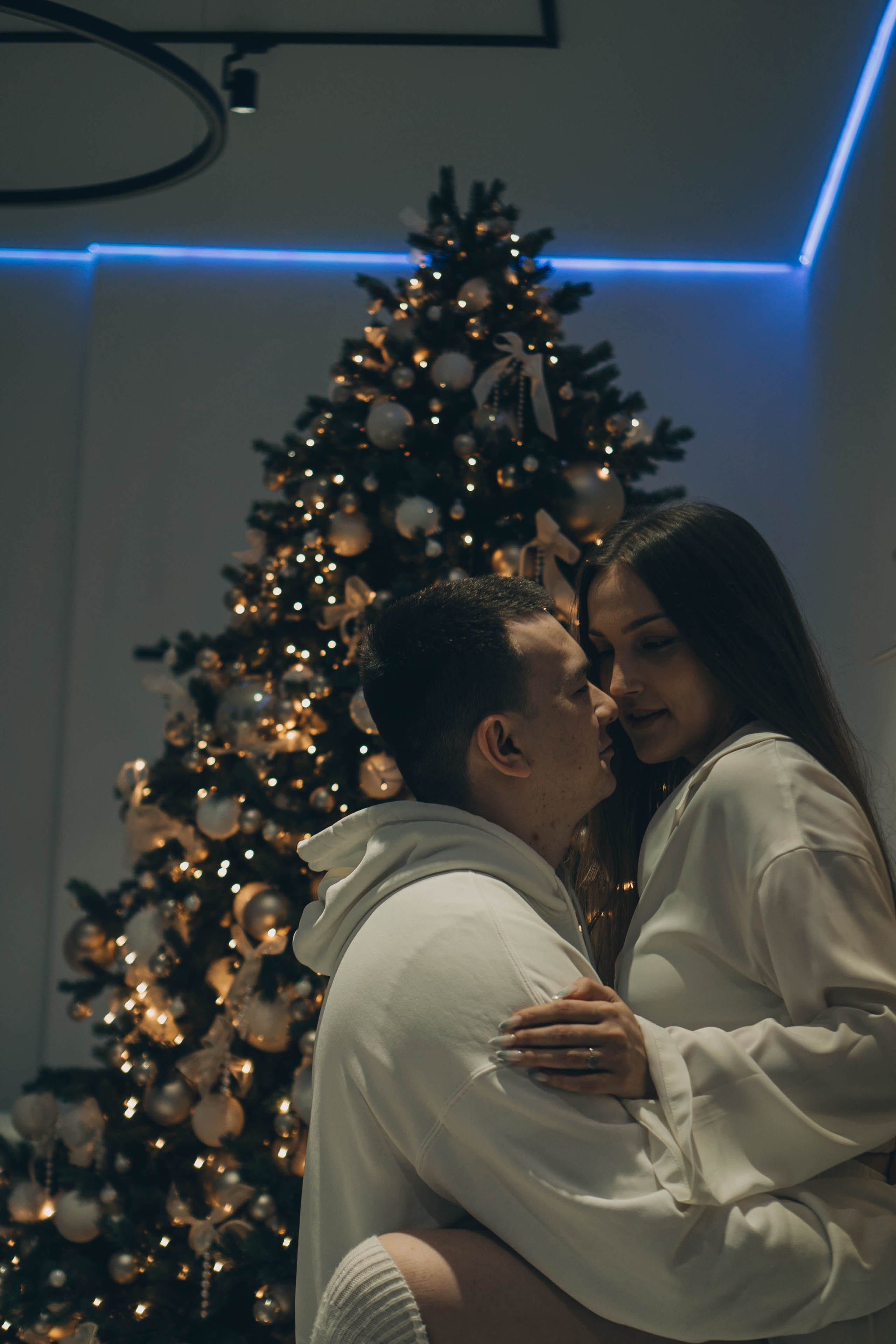 Новогодняя. Профессиональный фотограф, Санкт-Петербург — Виктория Богомолова