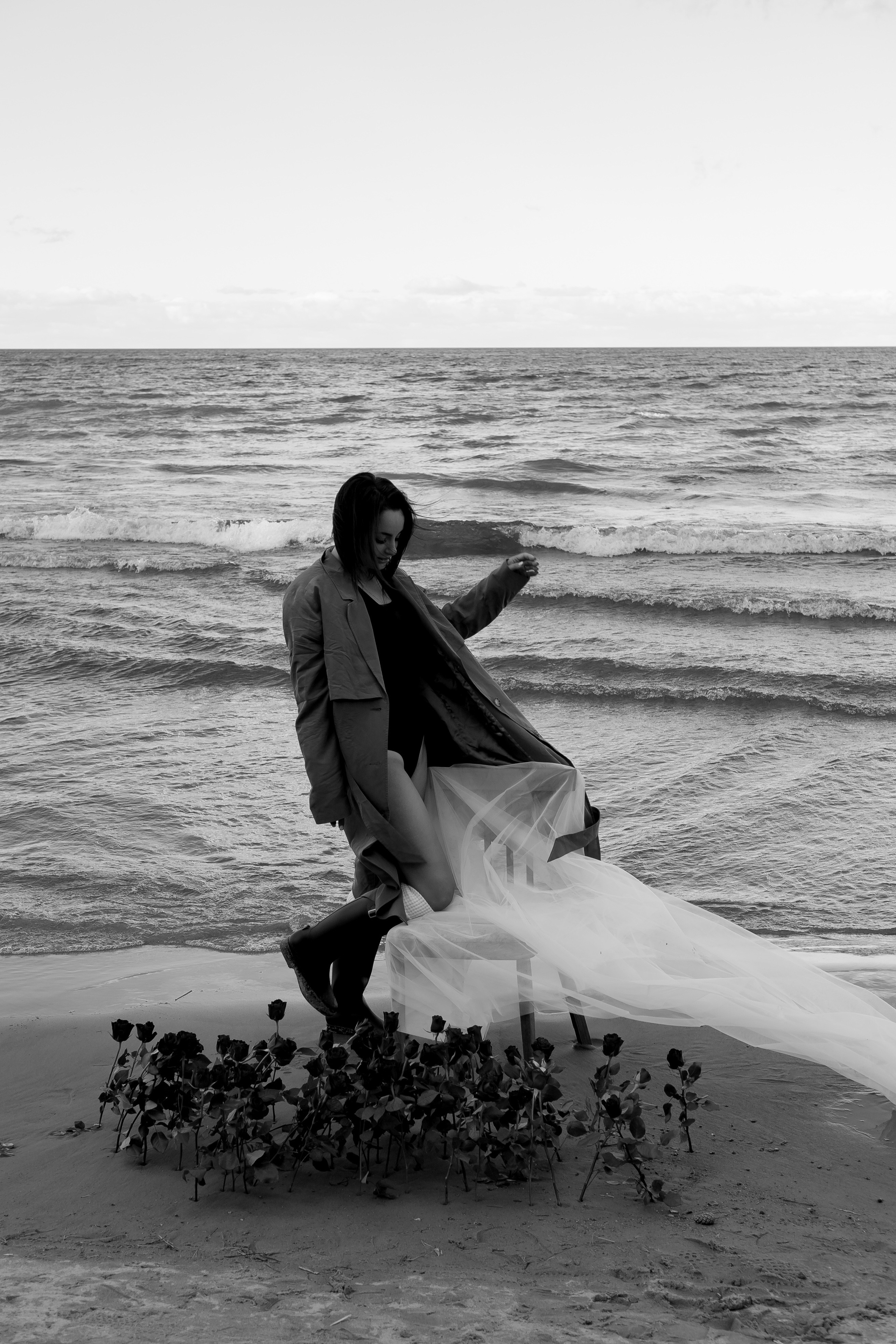 Розы. Профессиональный фотограф, Санкт-Петербург — Виктория Богомолова