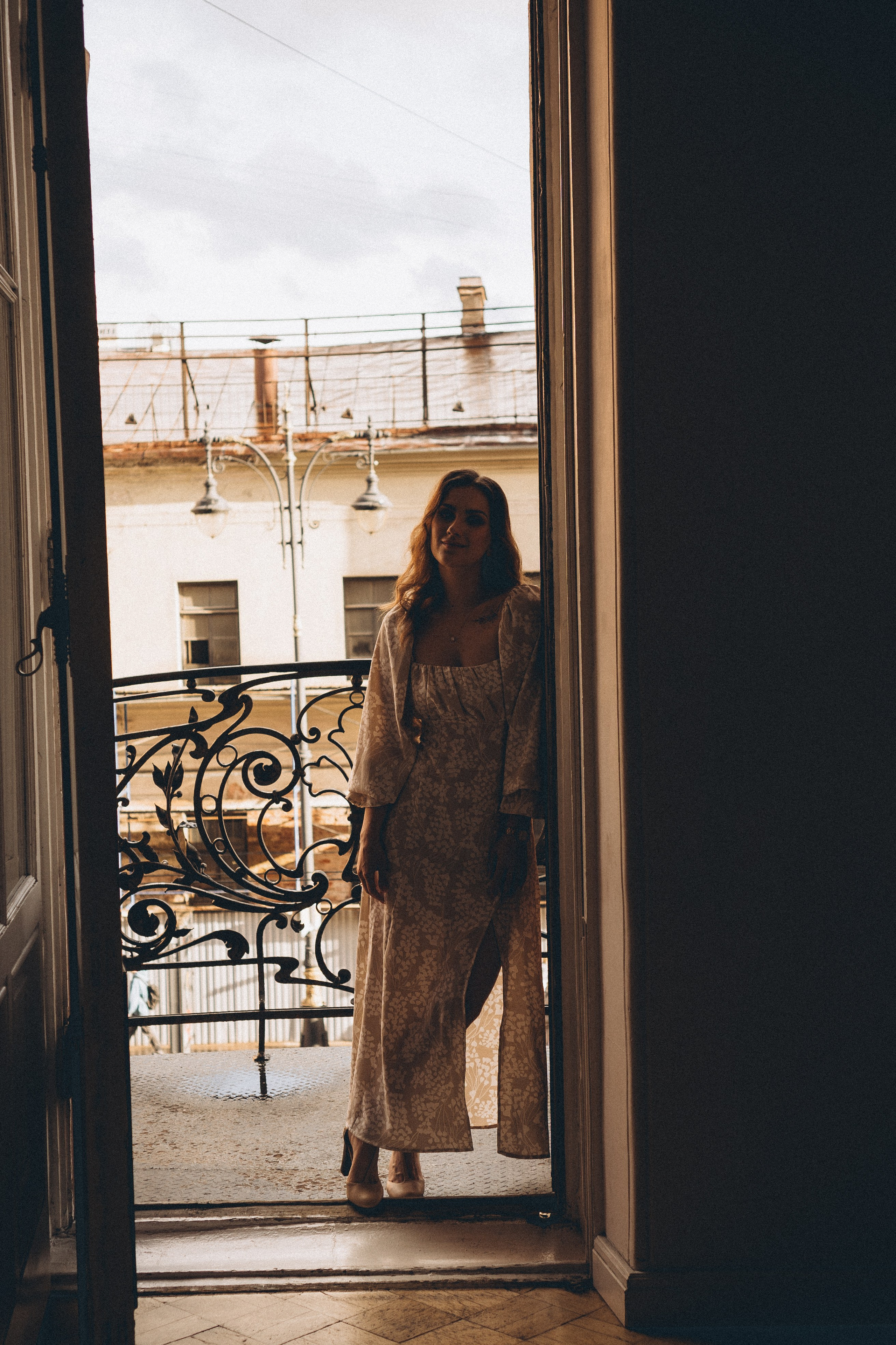 ЛЮБОВЬ В ИЮНЕ. Профессиональный фотограф, Санкт-Петербург — Виктория Богомолова