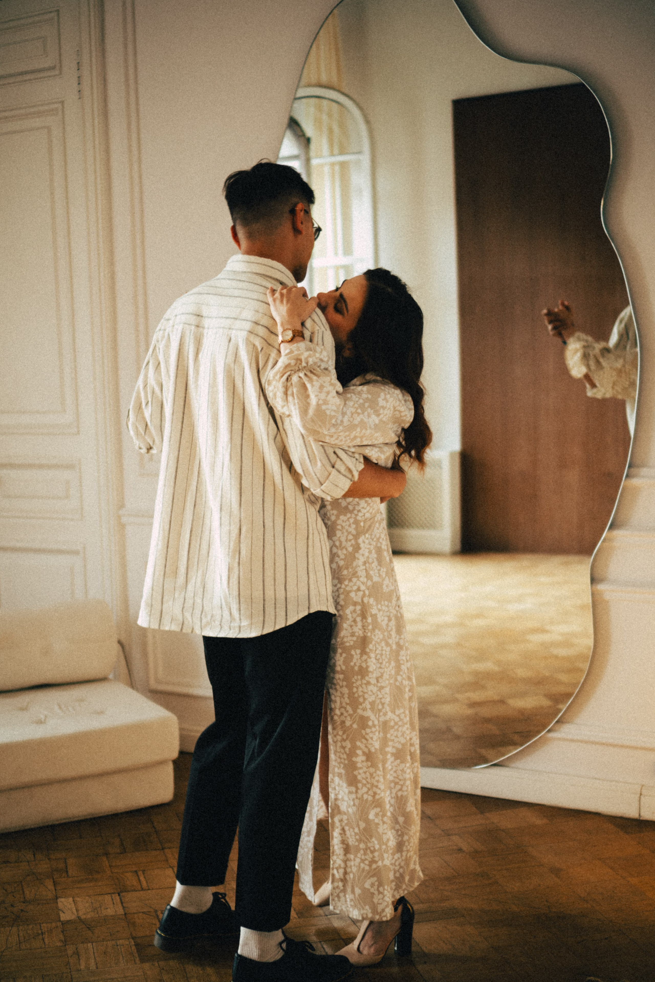 ЛЮБОВЬ В ИЮНЕ. Профессиональный фотограф, Санкт-Петербург — Виктория Богомолова