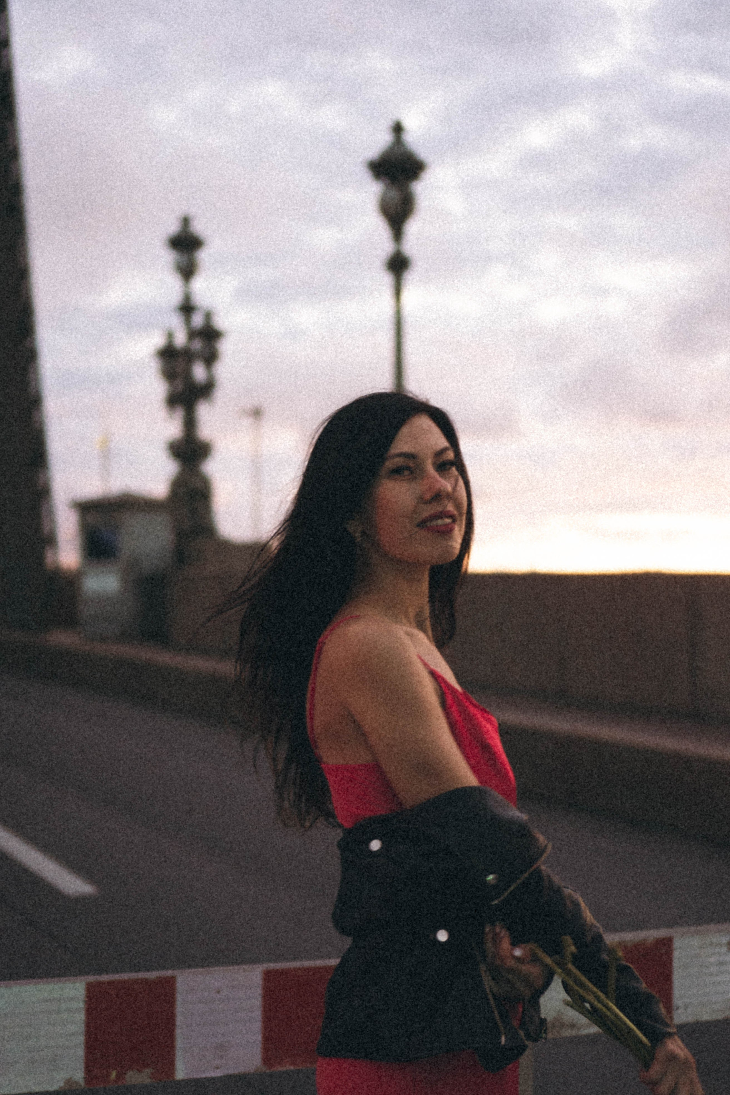 Ночная серия. Профессиональный фотограф, Санкт-Петербург — Виктория Богомолова