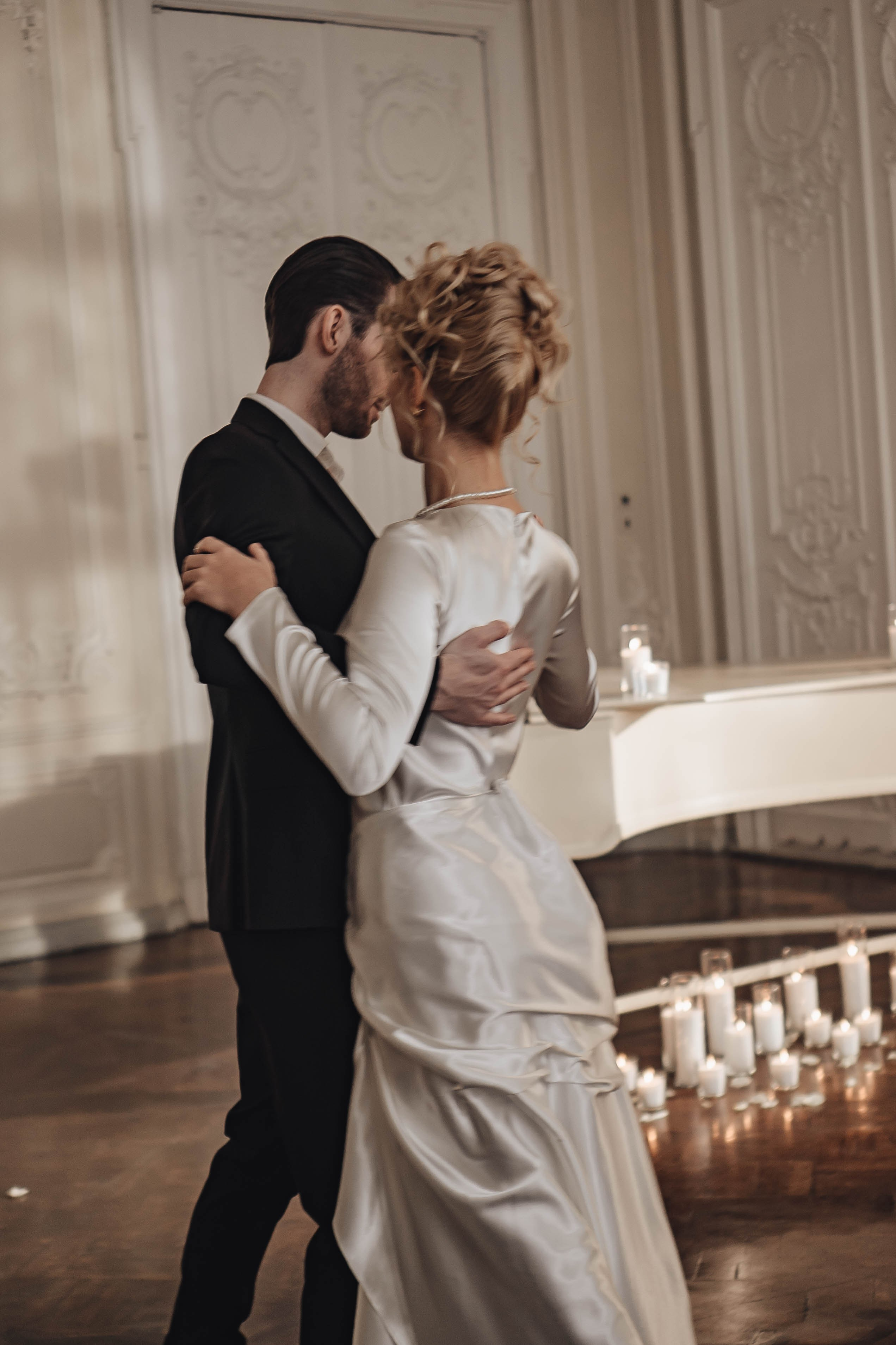 СВАДЕБНАЯ ФОТОСЕСИИЯ В НИКОЛАЕВСКОМ ДВОРЦЕ. Профессиональный фотограф, Санкт-Петербург — Виктория Богомолова