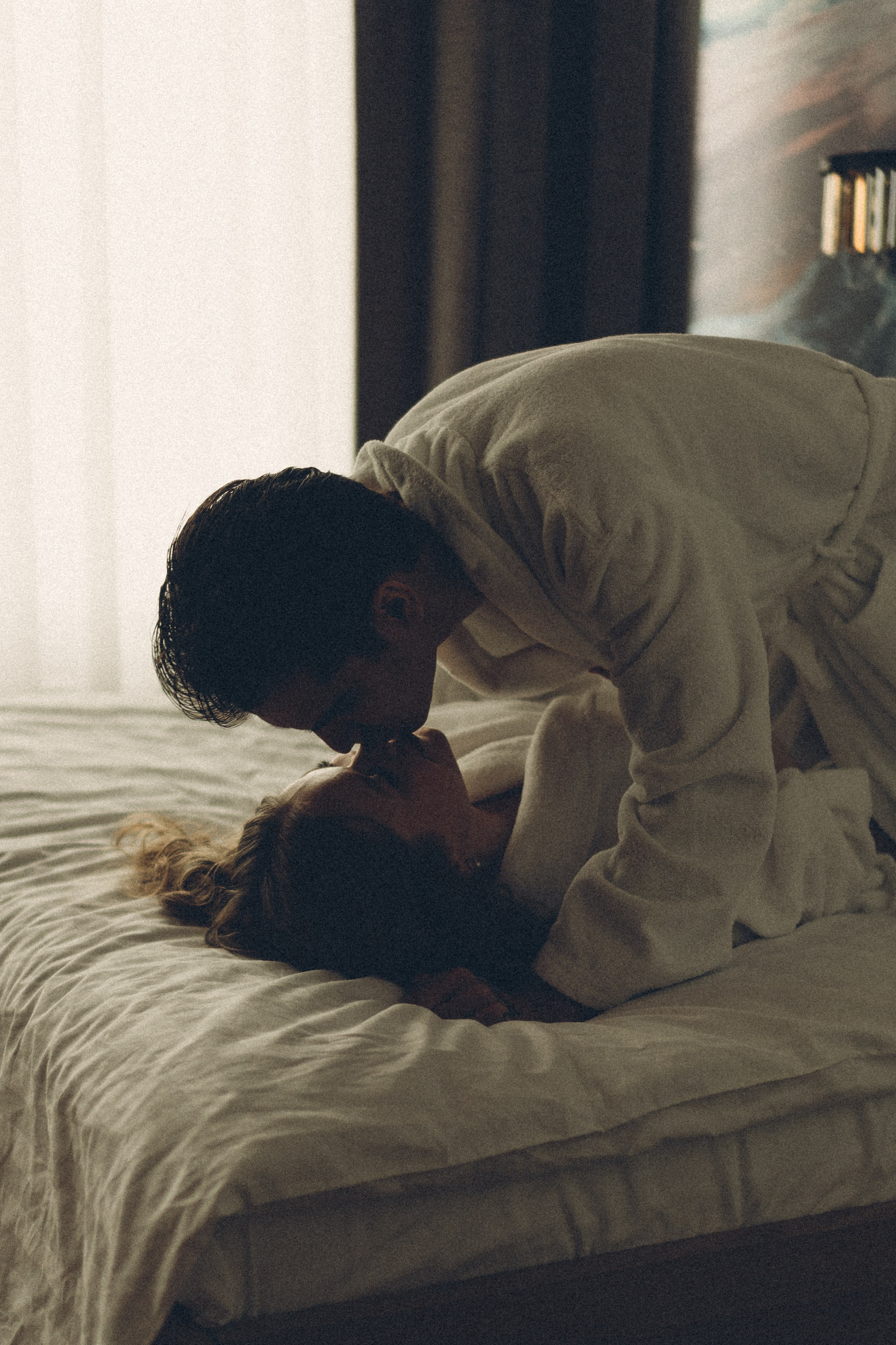 СВАДЕБНАЯ СЬЕМКА В ОТЕЛЕ В СИБИРИ. Профессиональный фотограф, Санкт-Петербург — Виктория Богомолова