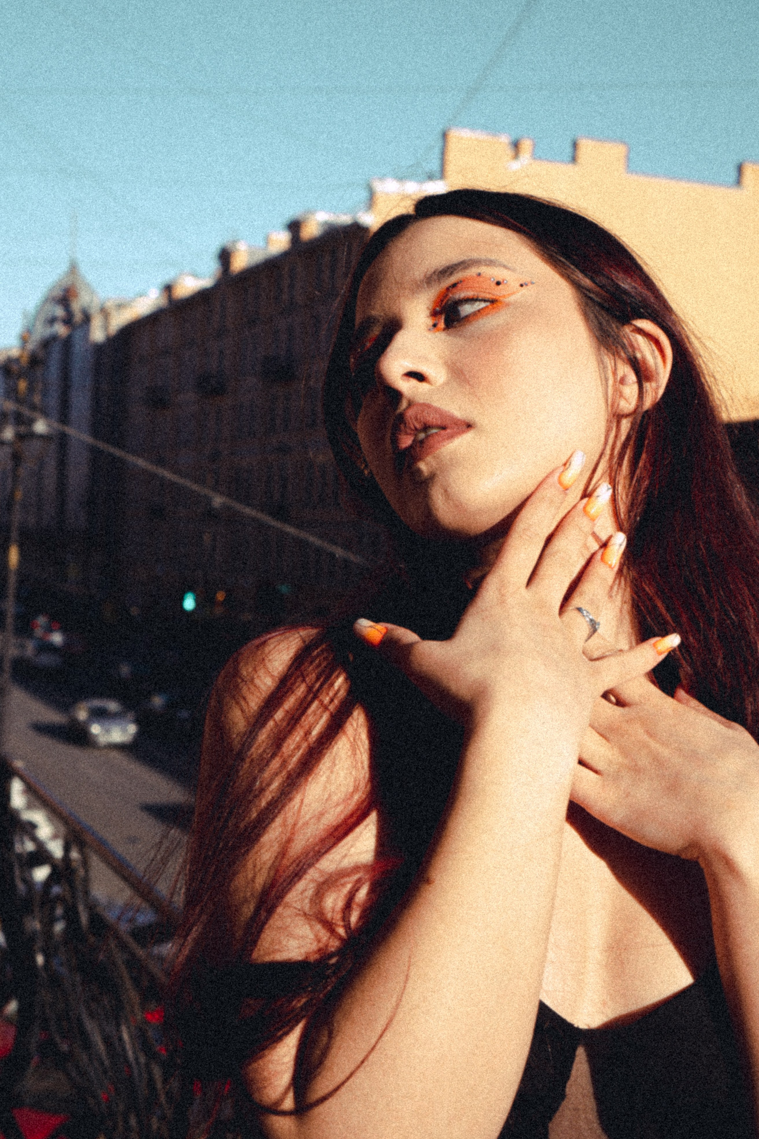 Питерский балкон. Профессиональный фотограф, Санкт-Петербург — Виктория Богомолова