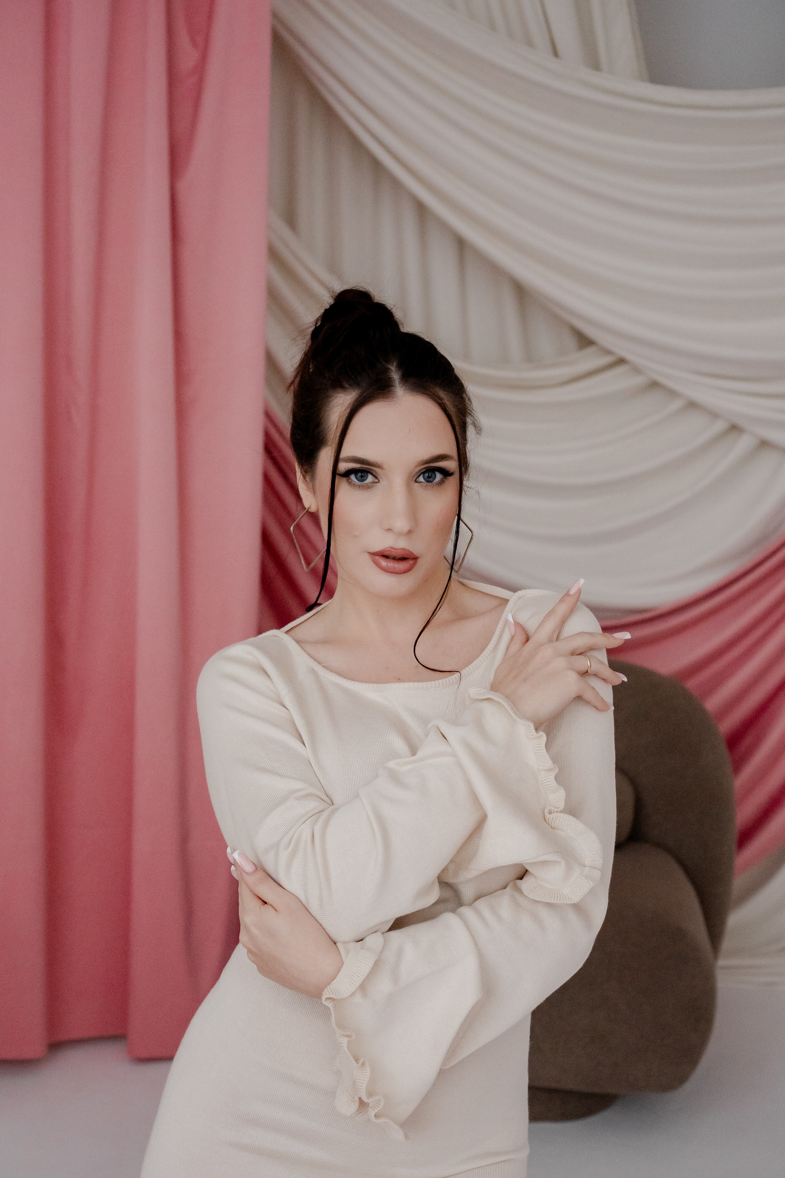 Весенняя. Профессиональный фотограф, Санкт-Петербург — Виктория Богомолова