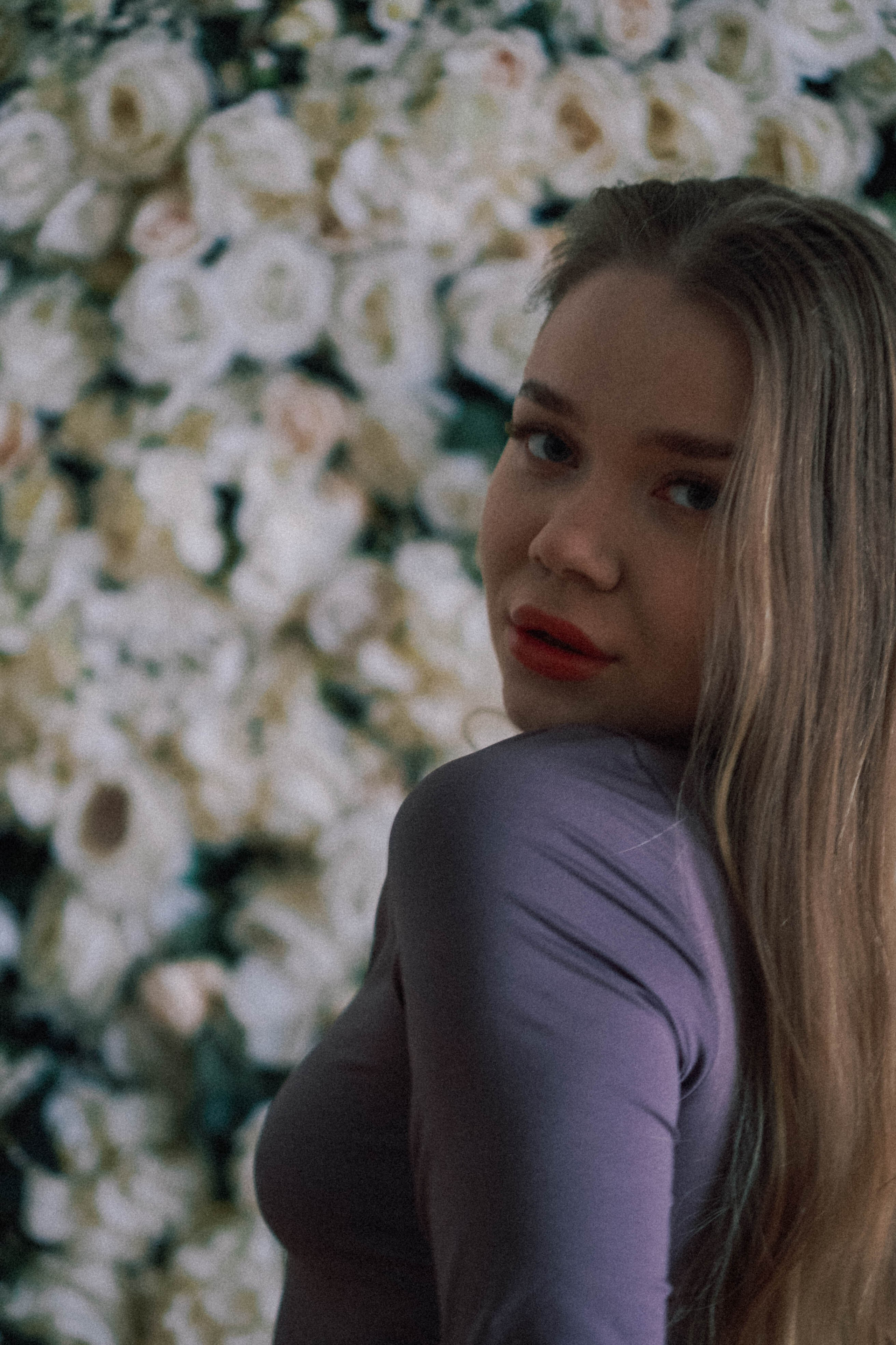 22. Профессиональный фотограф, Санкт-Петербург — Виктория Богомолова