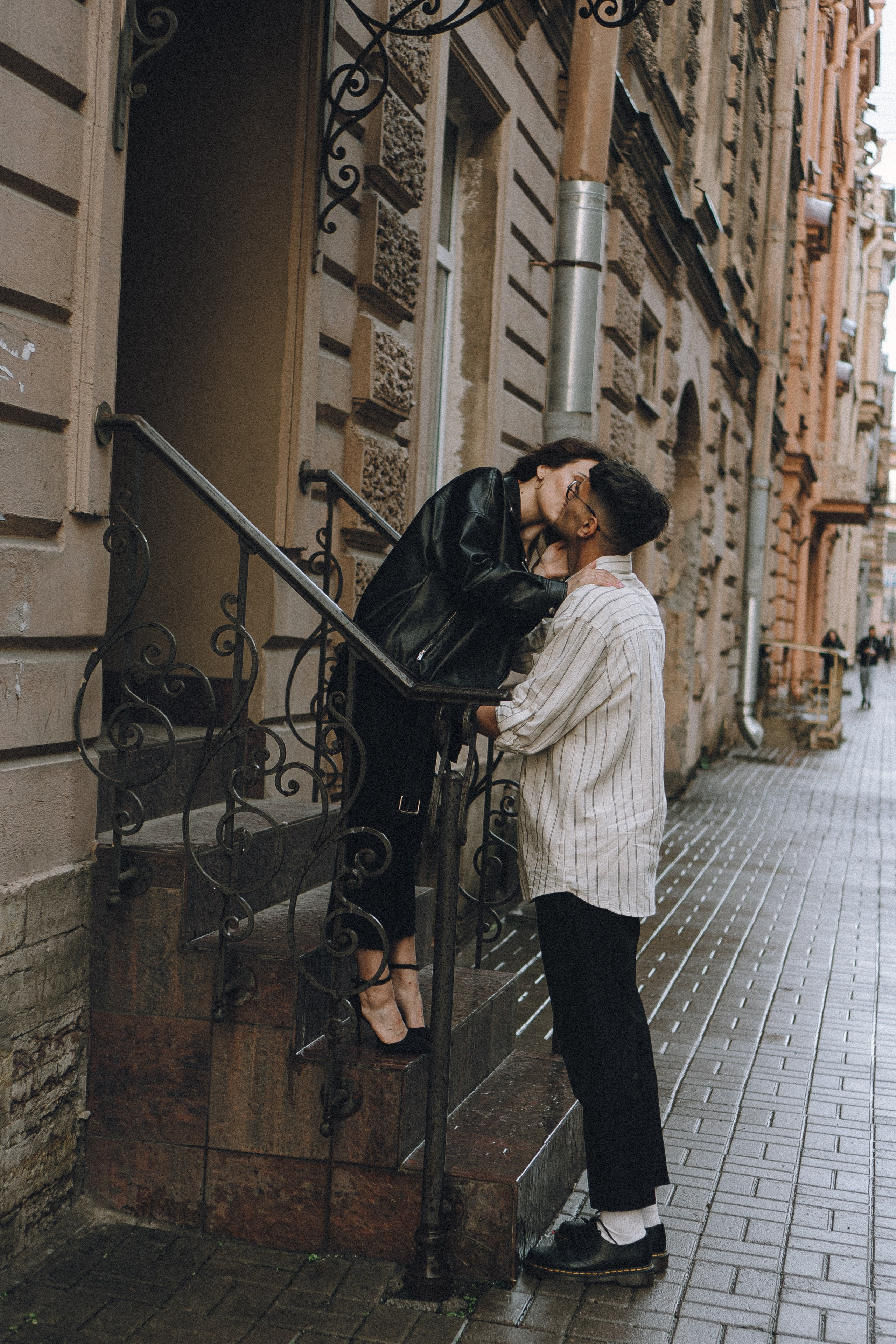 ЛЮБОВЬ В ИЮНЕ. Профессиональный фотограф, Санкт-Петербург — Виктория Богомолова