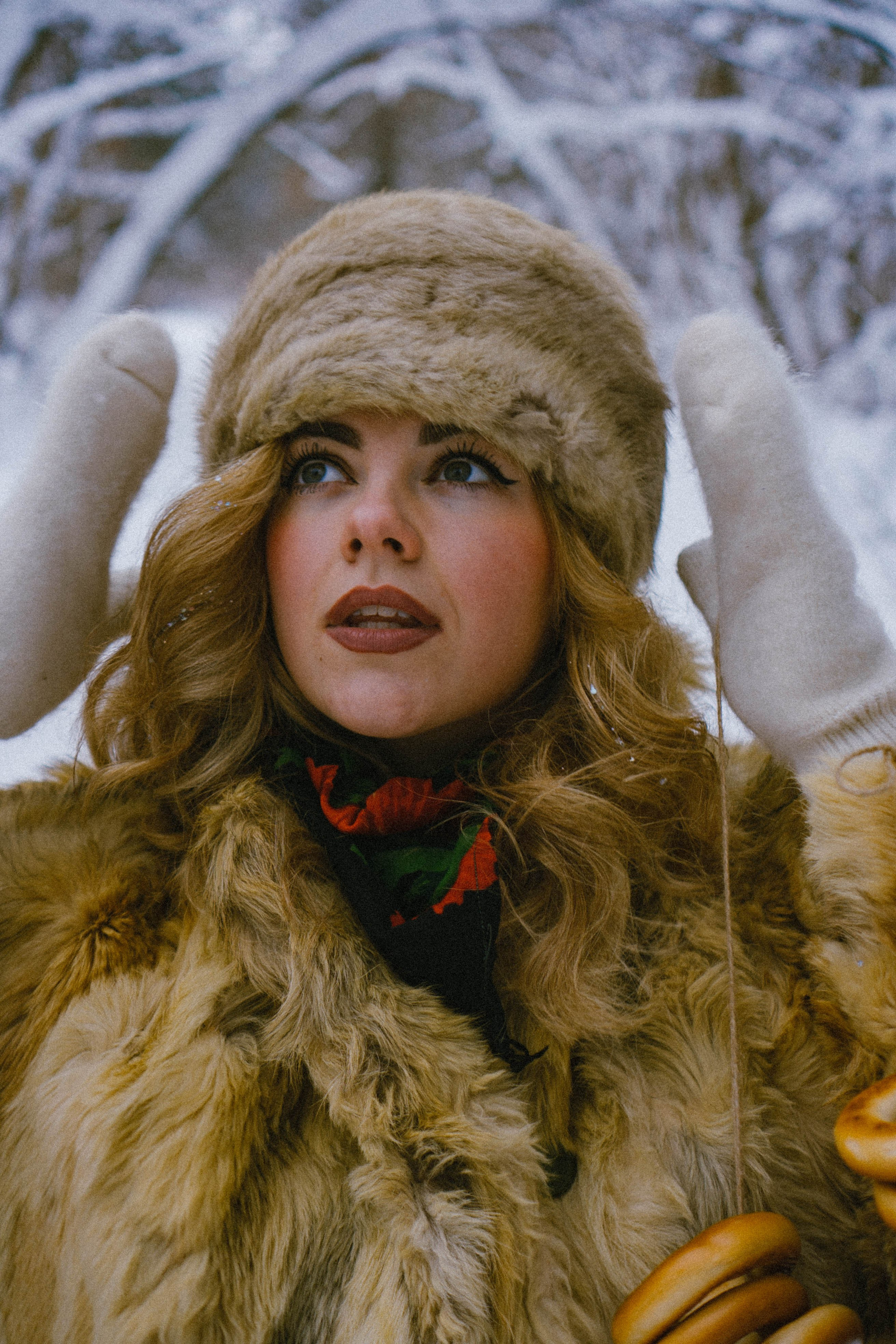 Русский стиль. Профессиональный фотограф, Санкт-Петербург — Виктория Богомолова