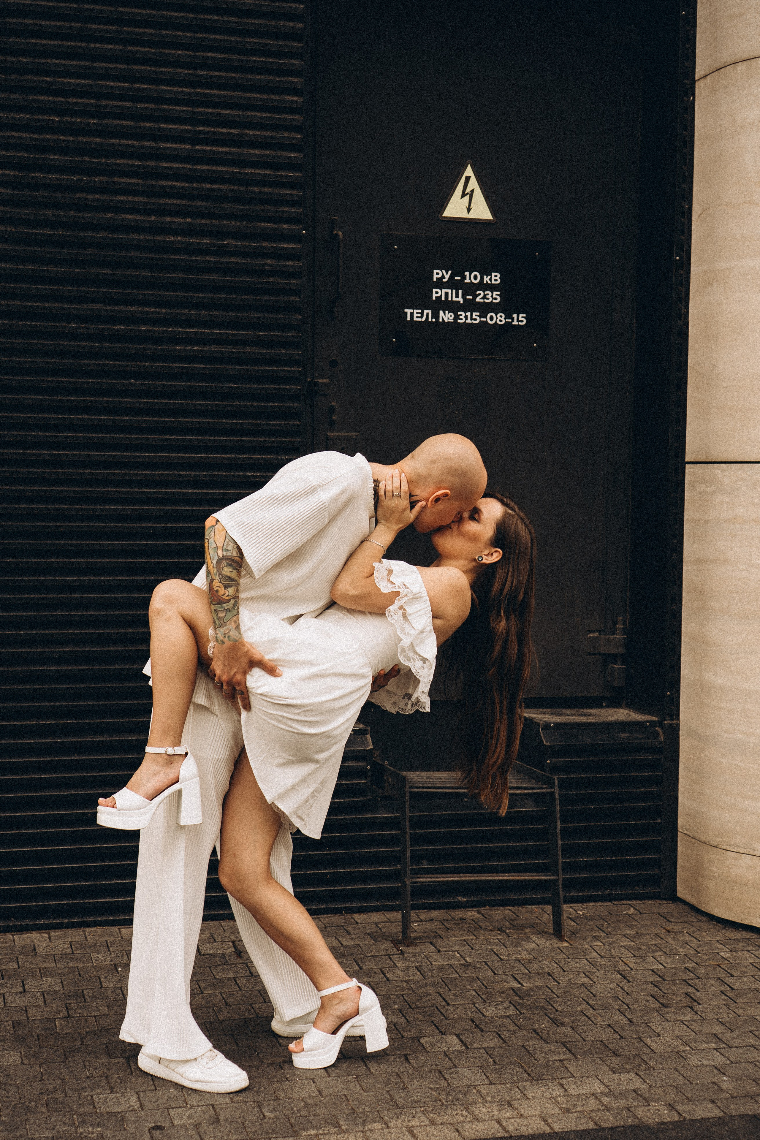 СВАДЕБНАЯ ПРОГУЛКА ПО ТАВРИЧЕСКОМУ САДУ И НЕВСКОЙ РАТУШЕ. Профессиональный фотограф, Санкт-Петербург — Виктория Богомолова