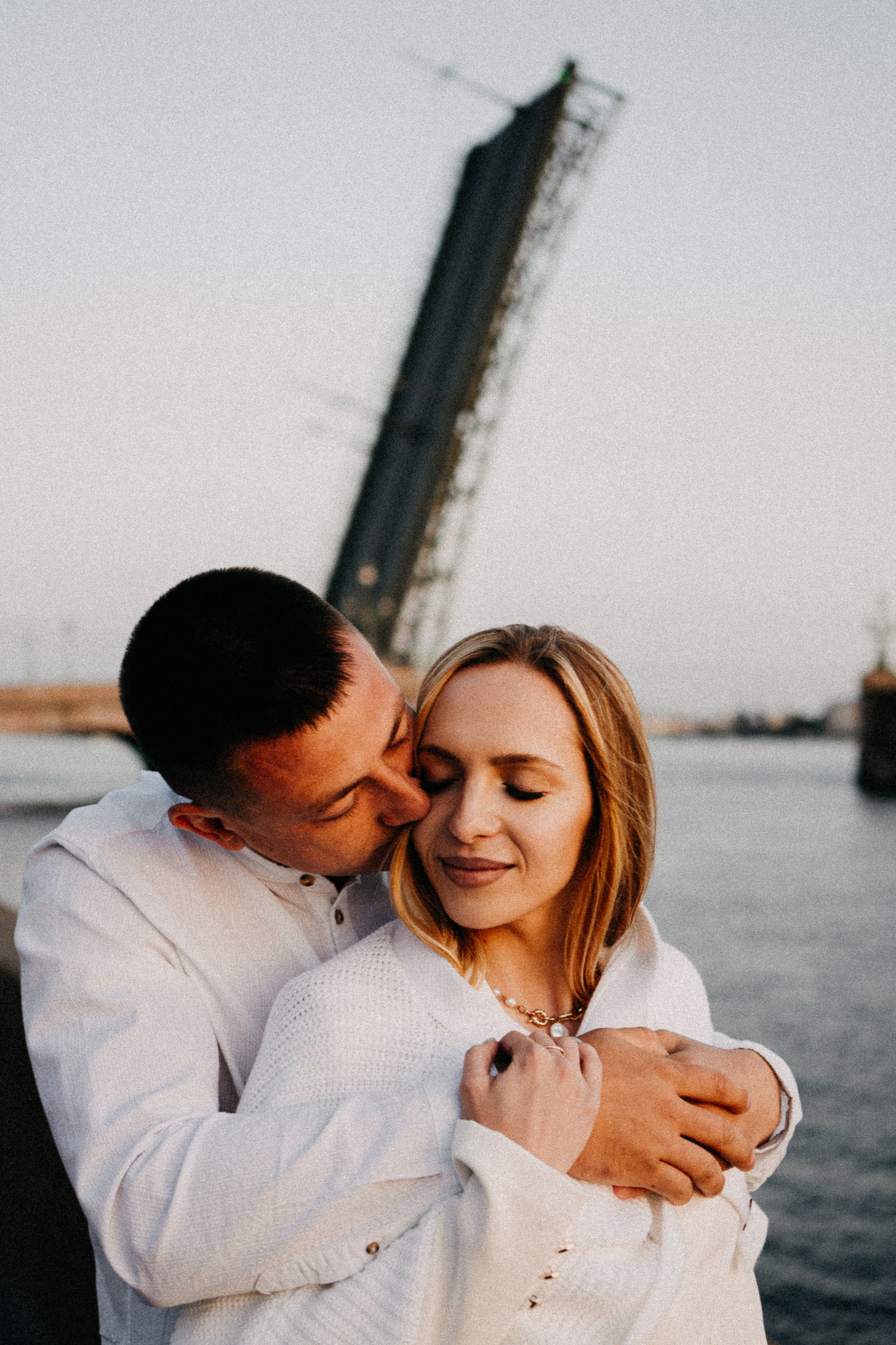 Сьемка мечты. Профессиональный фотограф, Санкт-Петербург — Виктория Богомолова