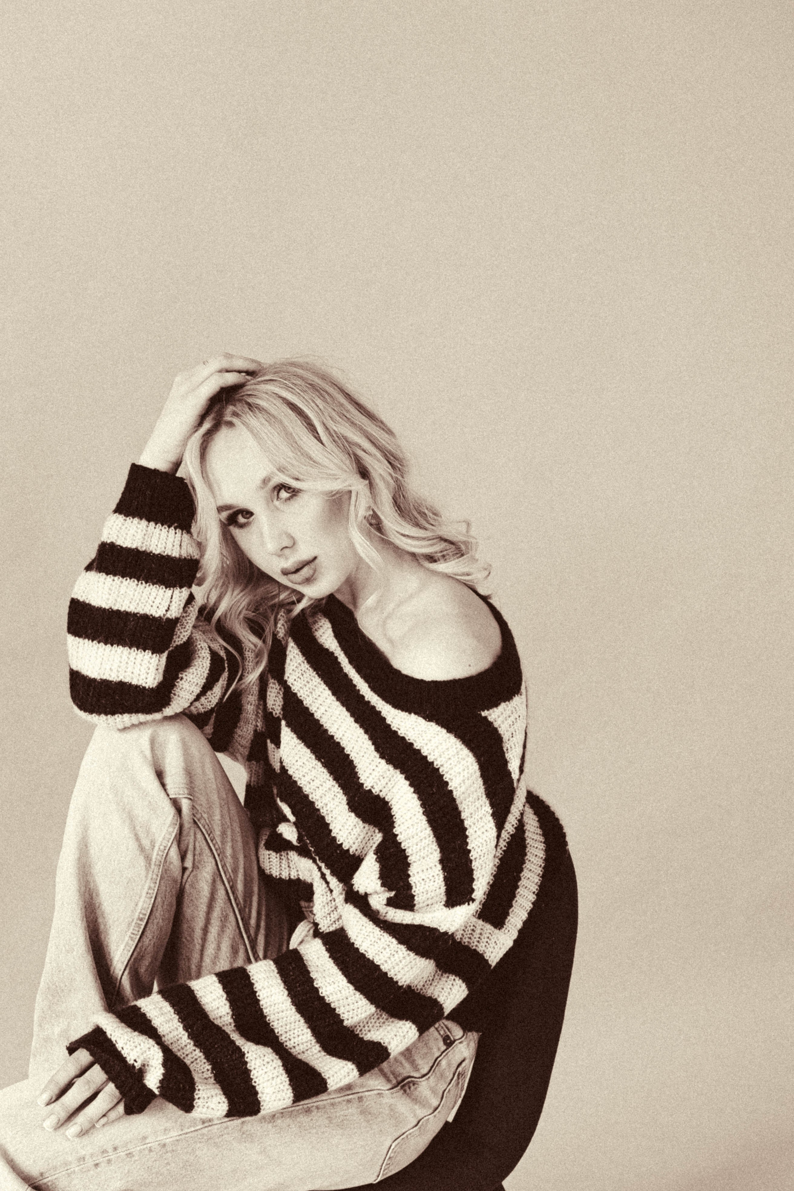 Винтажный стиль. Профессиональный фотограф, Санкт-Петербург — Виктория Богомолова