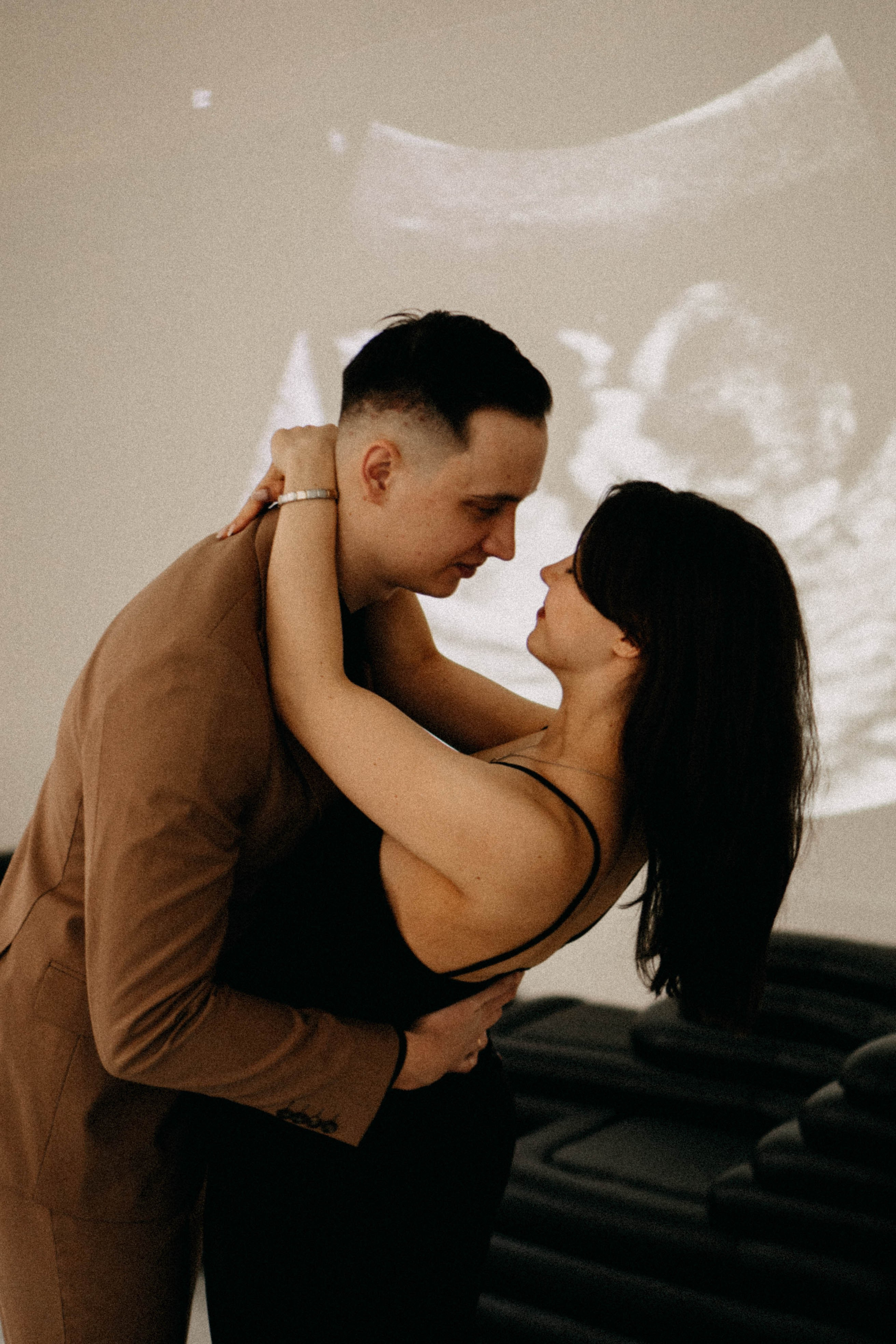 Love Story Беременность. Профессиональный фотограф, Санкт-Петербург — Виктория Богомолова