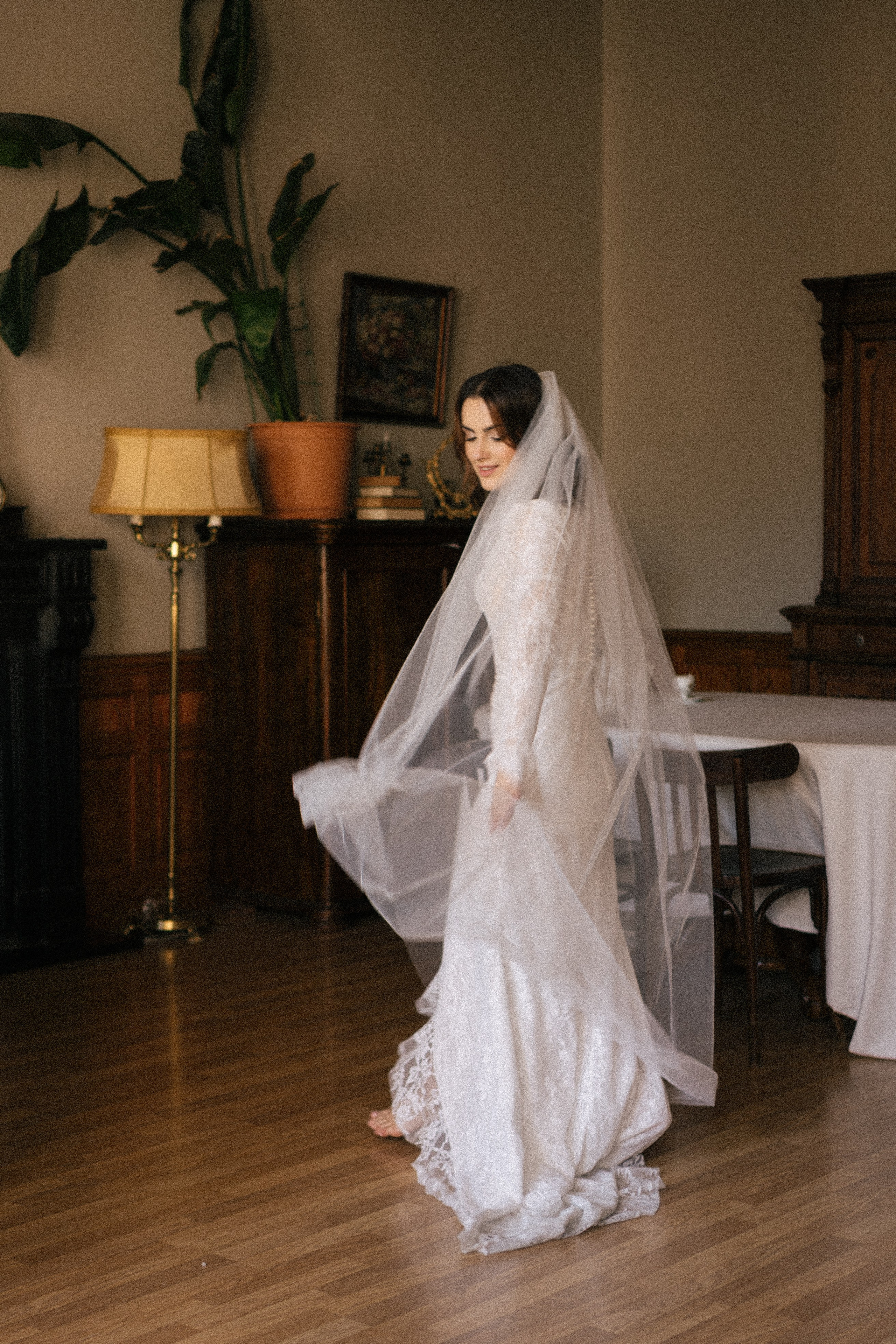 СВАДЕБНАЯ СЬЕМКА В СТУДИИ. Профессиональный фотограф, Санкт-Петербург — Виктория Богомолова