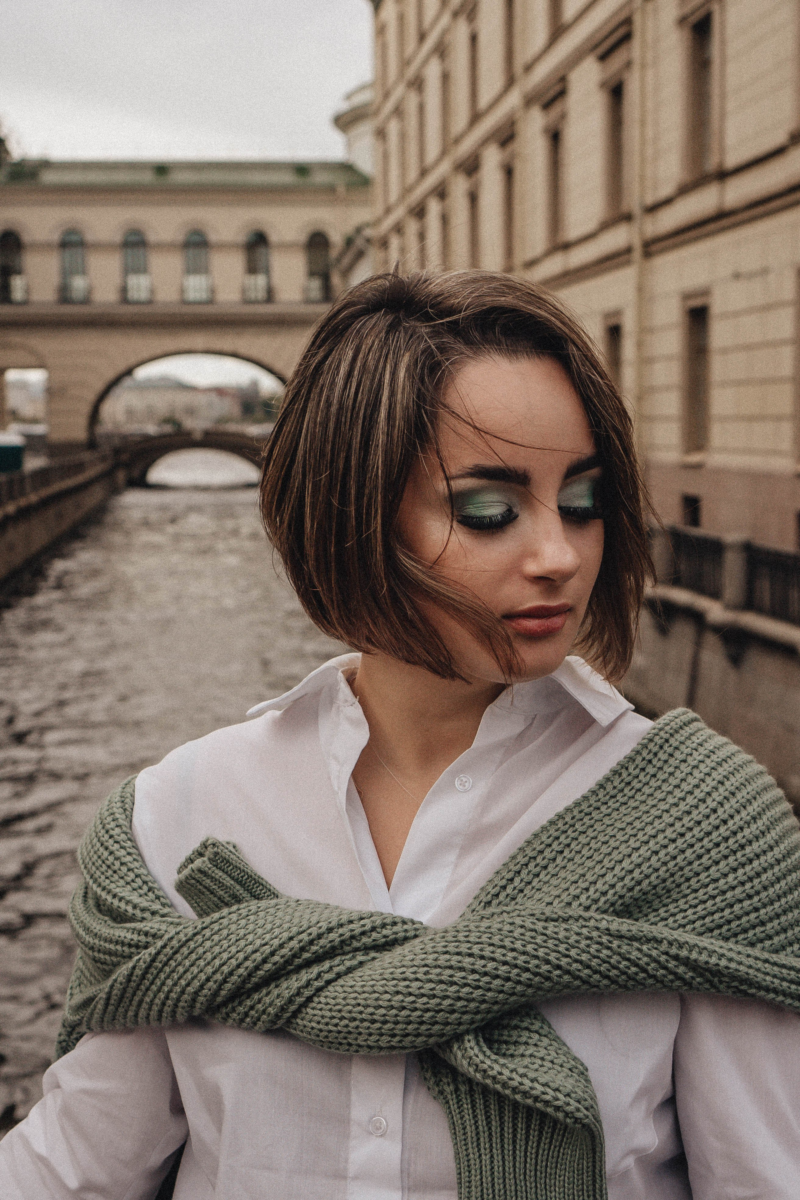 Прогулочная. Профессиональный фотограф, Санкт-Петербург — Виктория Богомолова