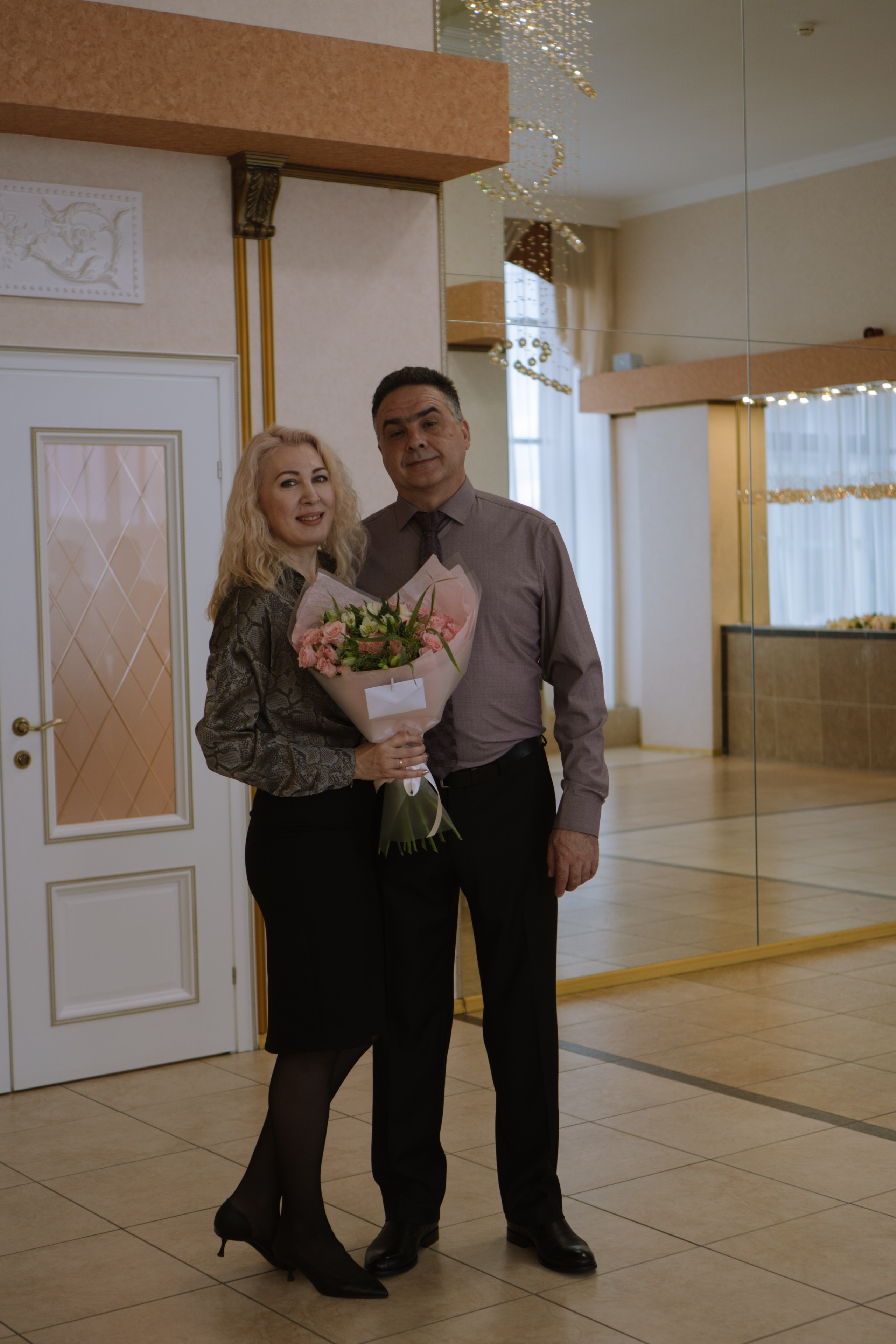 РЕПОРТАЖНАЯ СЬЕМКА В ЗАГСЕ. Профессиональный фотограф, Санкт-Петербург — Виктория Богомолова