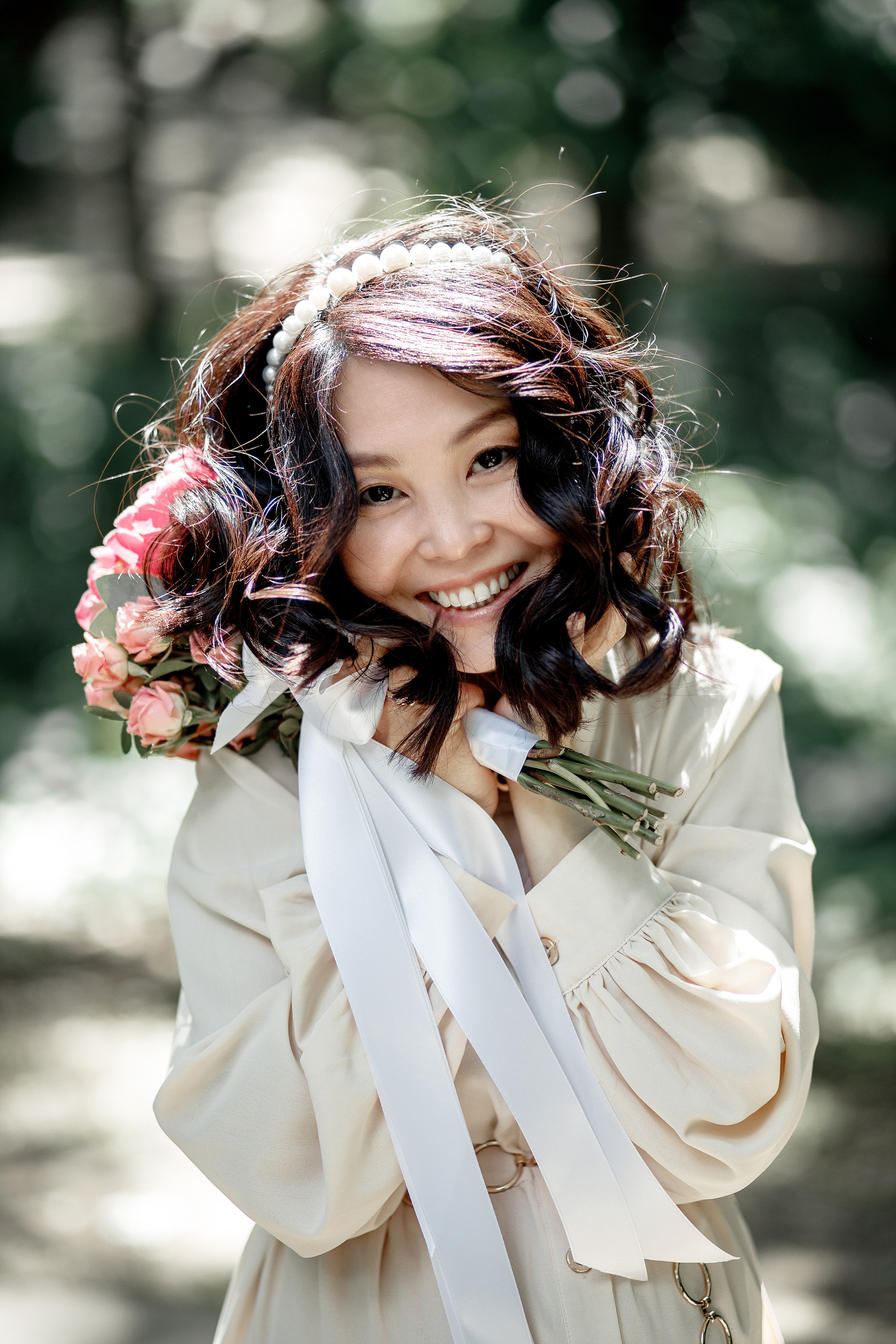 Свадебный и семейный фотограф