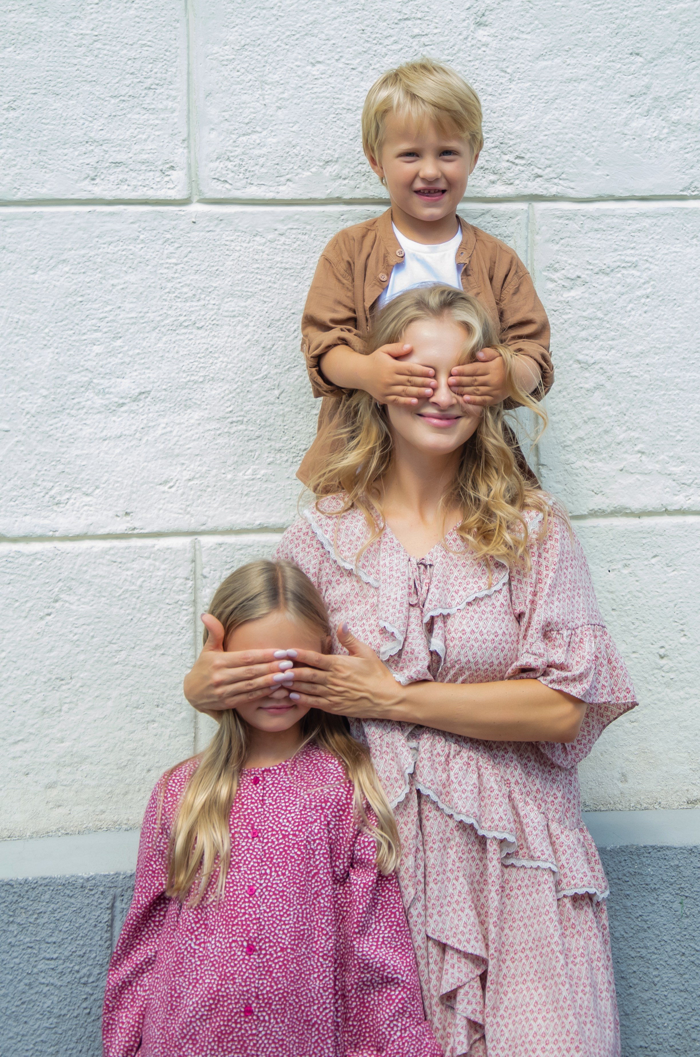 Семейная фотосессия. Семейный и детский фотограф в Перми Анастасия Тарасова