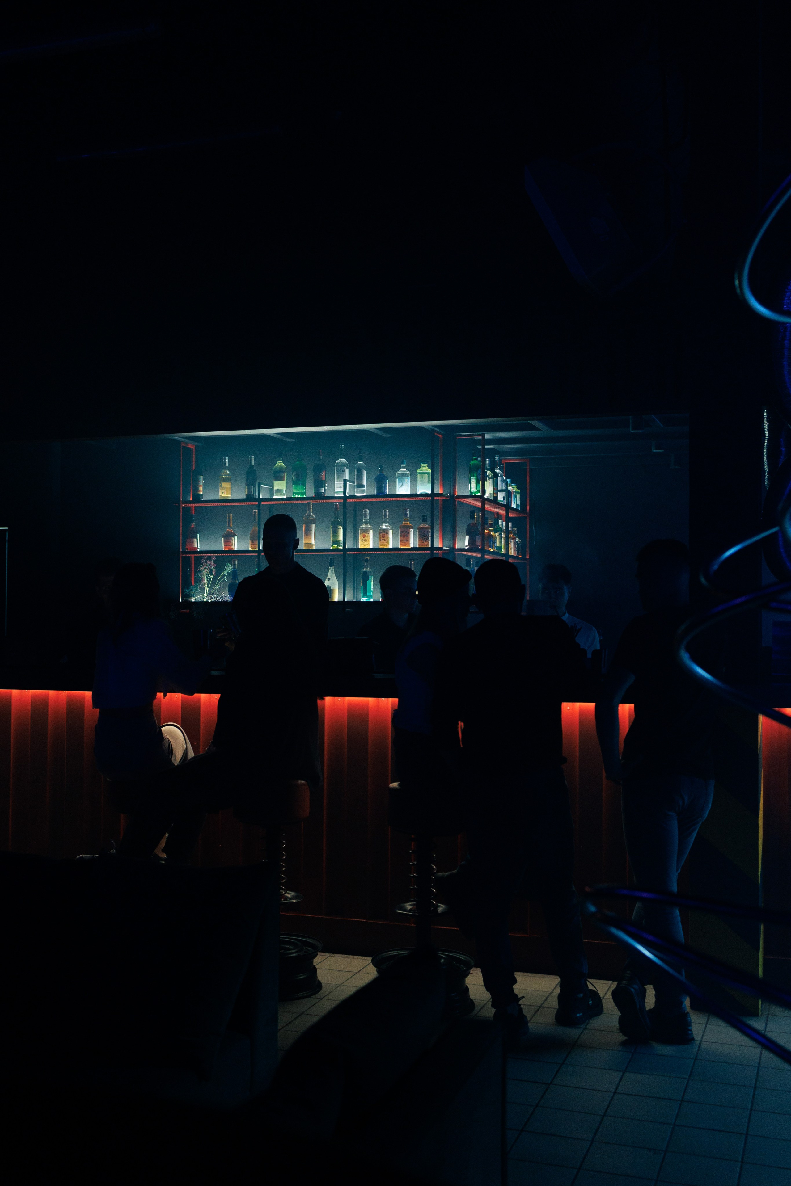 Мгновения. Андрей Риттер Репортажный идейный портретный фотограф Сахалина