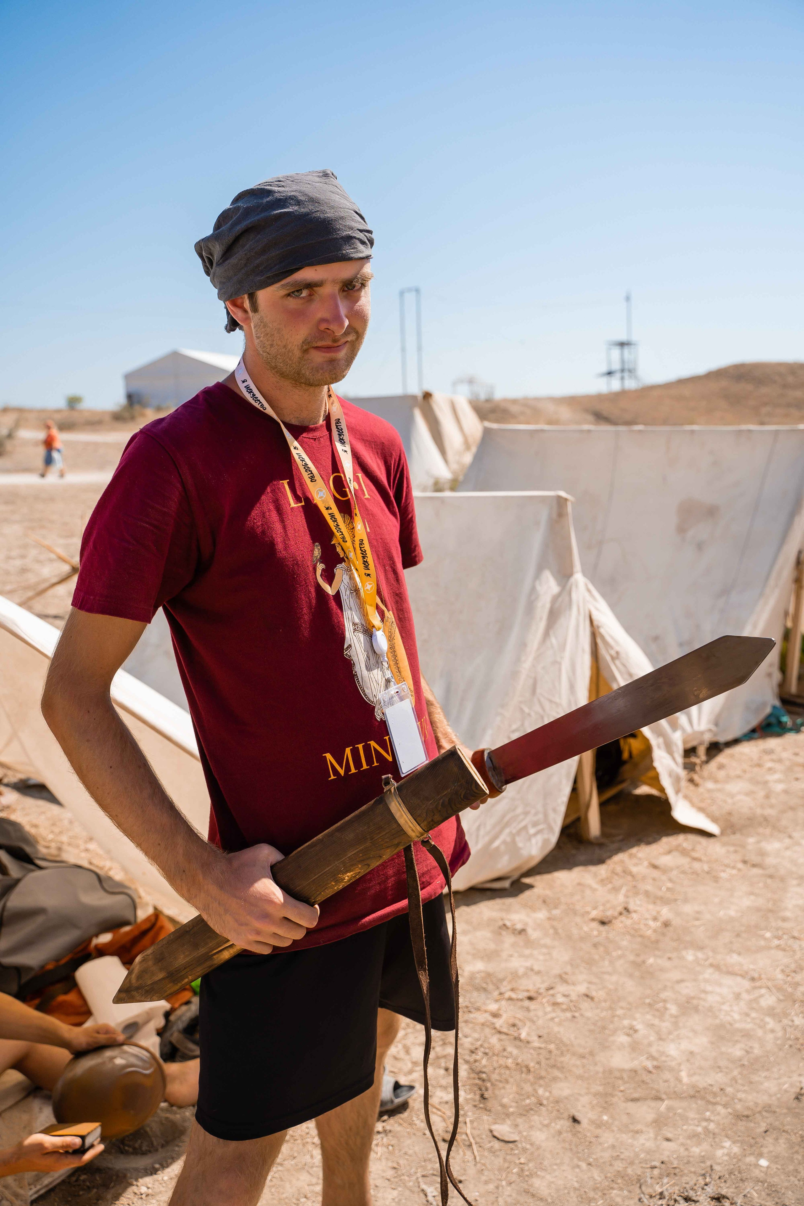 Фотограф на реконструкции. Shmeleva.ph Фотограф Волгоград и Волжский — Анна Шмелева