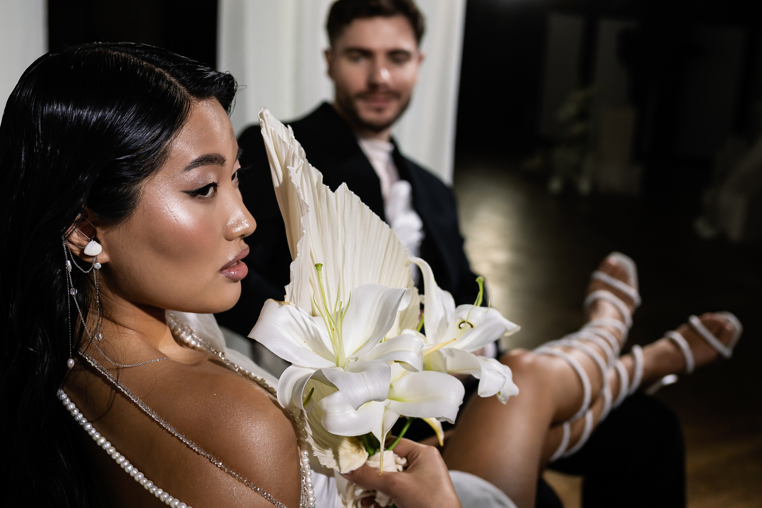 Егор и Юлия