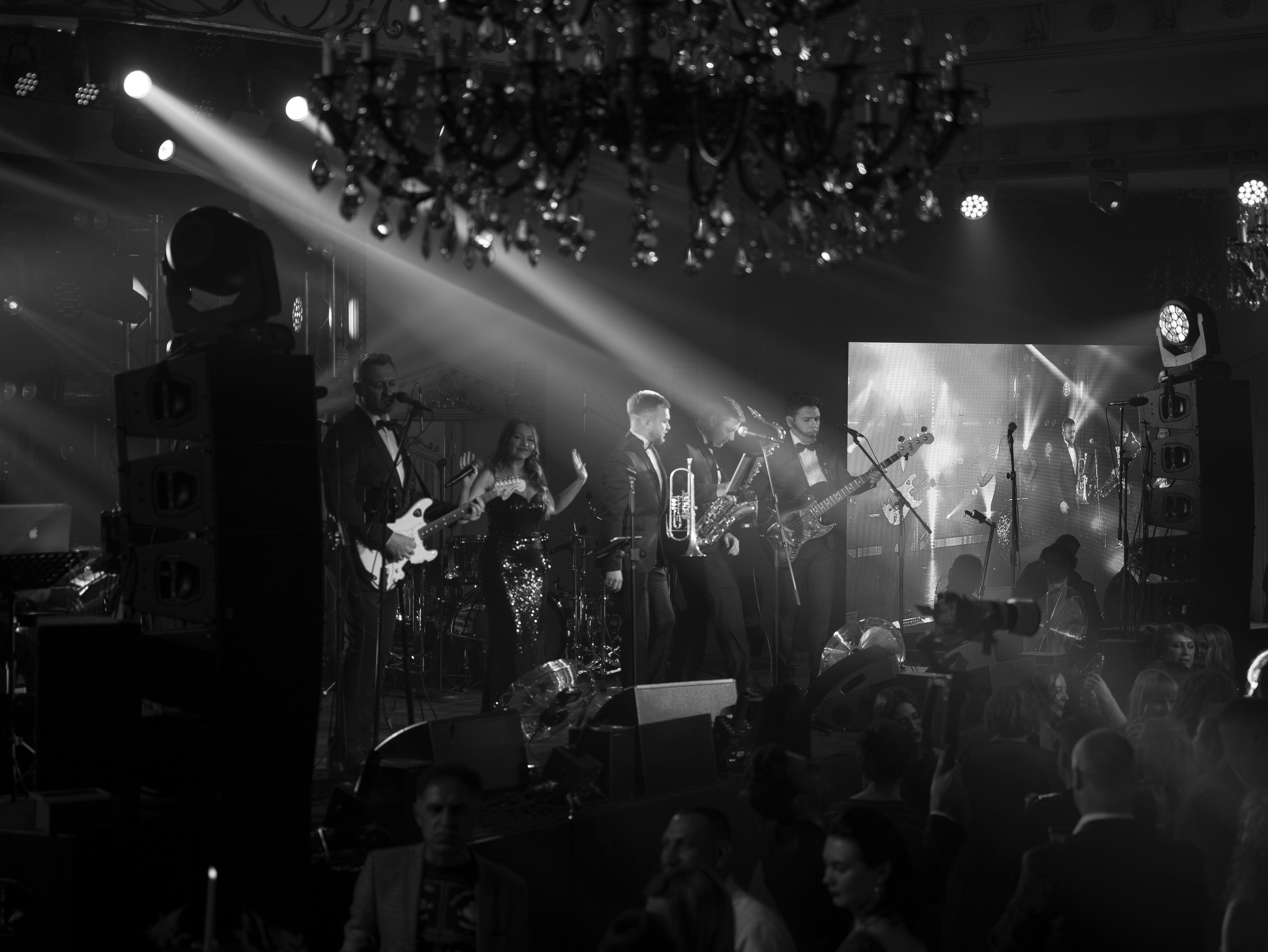 Корпоратив Основа. Свадебный фотограф