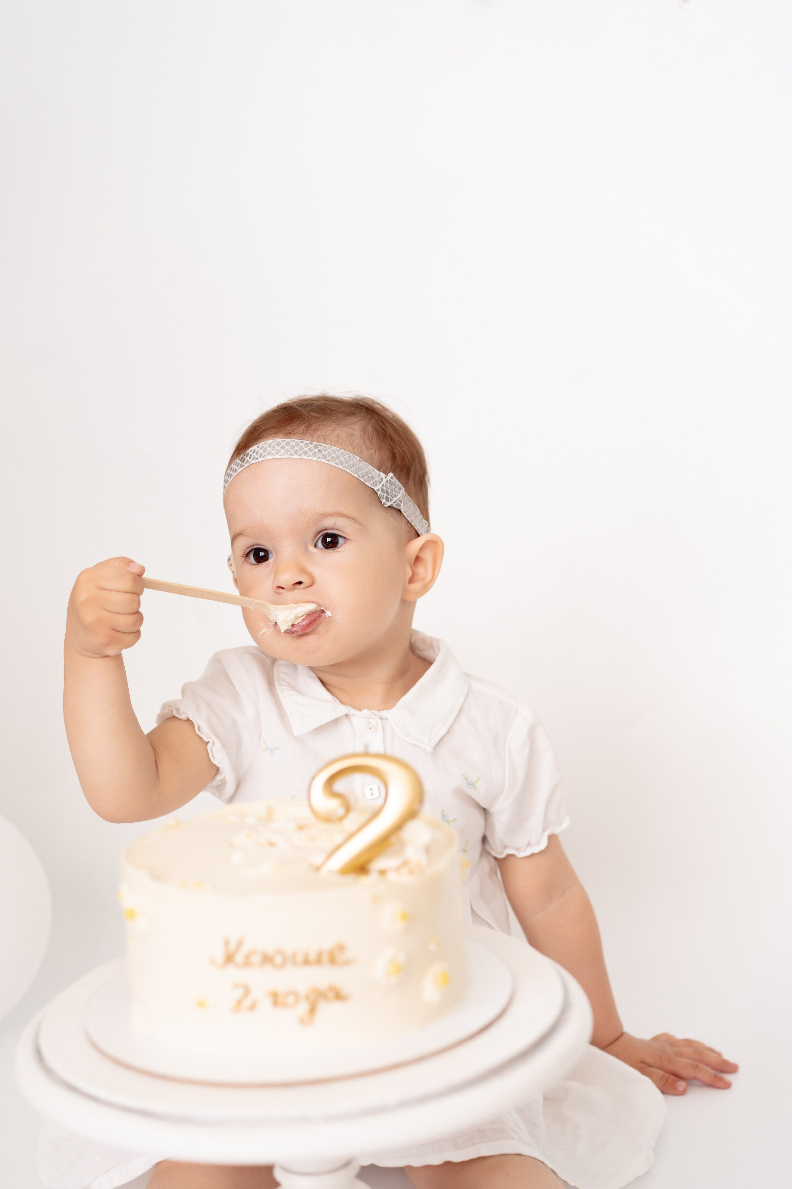 Крушение торта, Smash cake. Детская, семейная фотостудия в Санкт-Петербурге