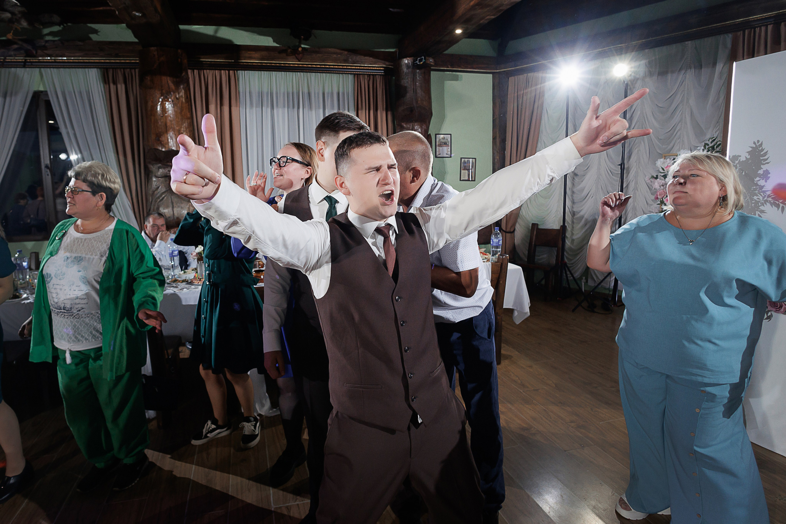 Свадьба. Свадебный и семейный фотограф в Твери и Тверской области