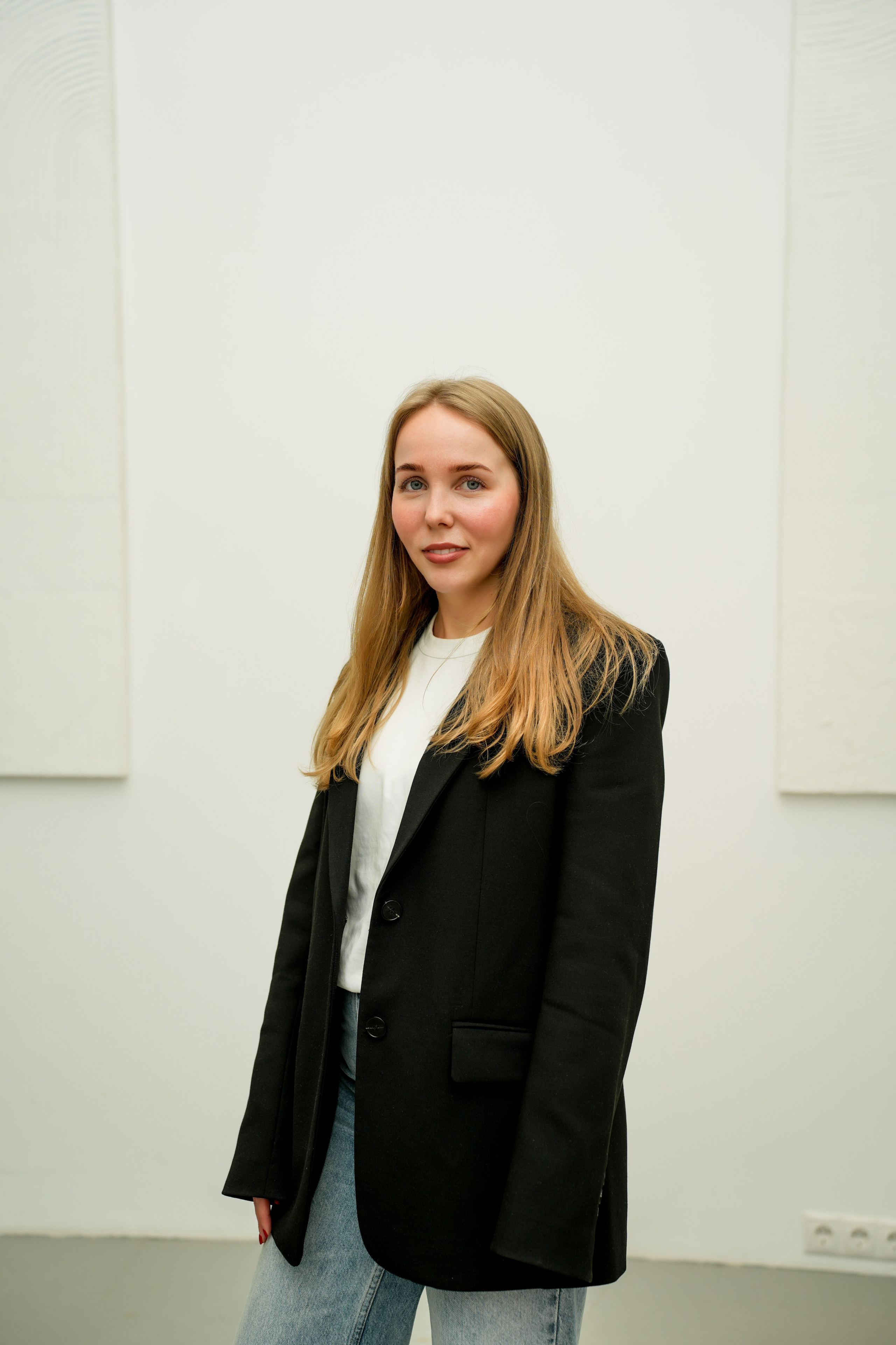 Офис. Фотограф Элина Задорожная