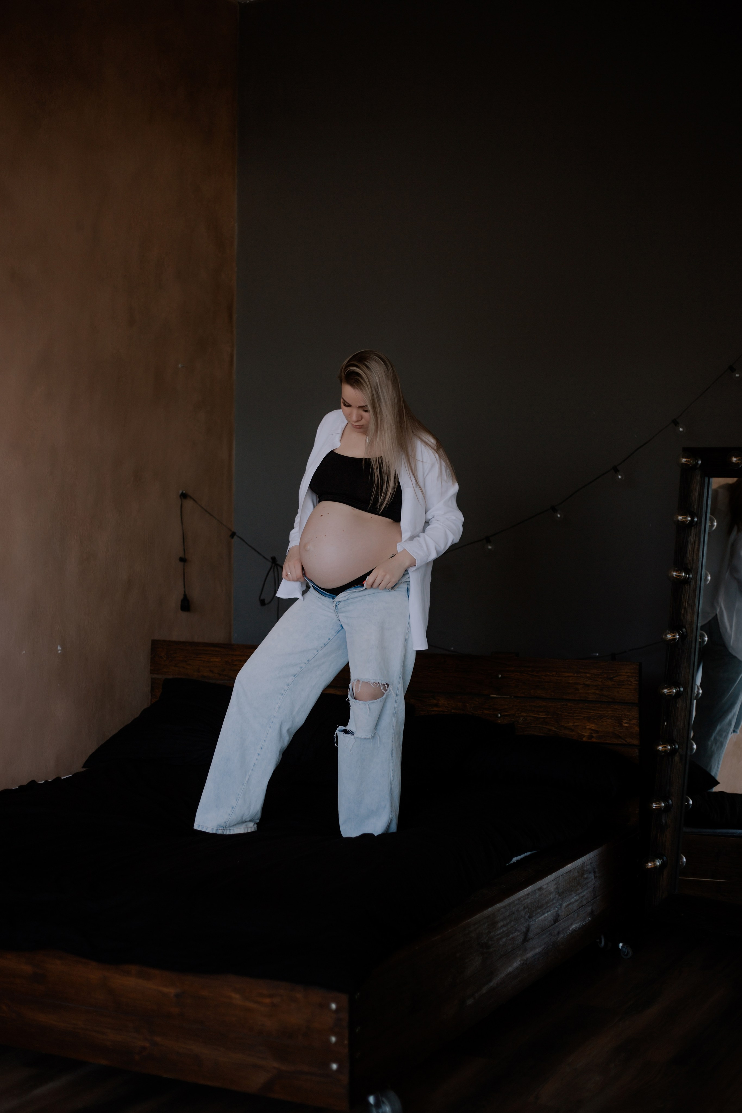 Алина. Фотограф Волгоград Кристина Прохоренко