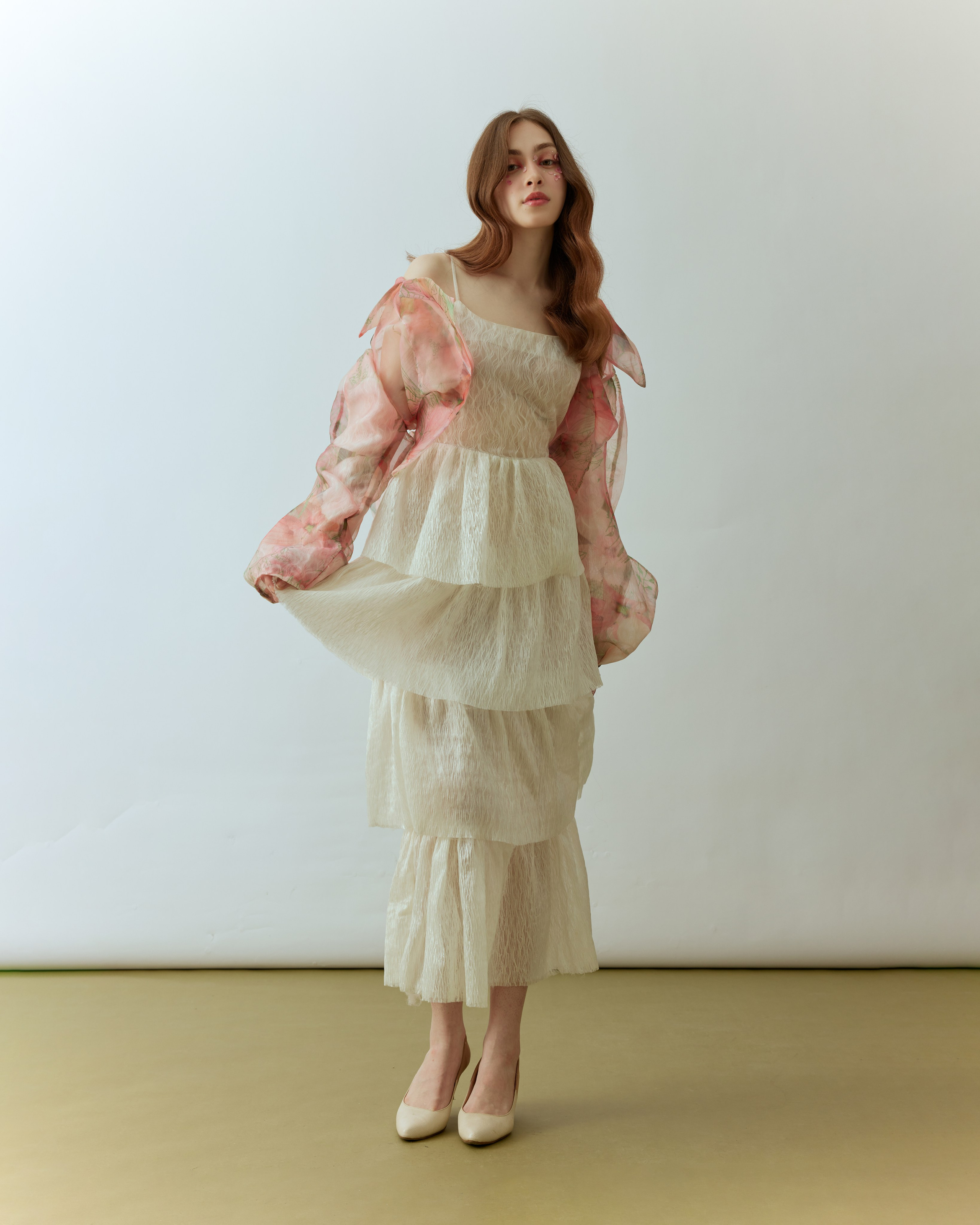 Елена Тольятти 173. Международное модельное материнское агентство «Open models»