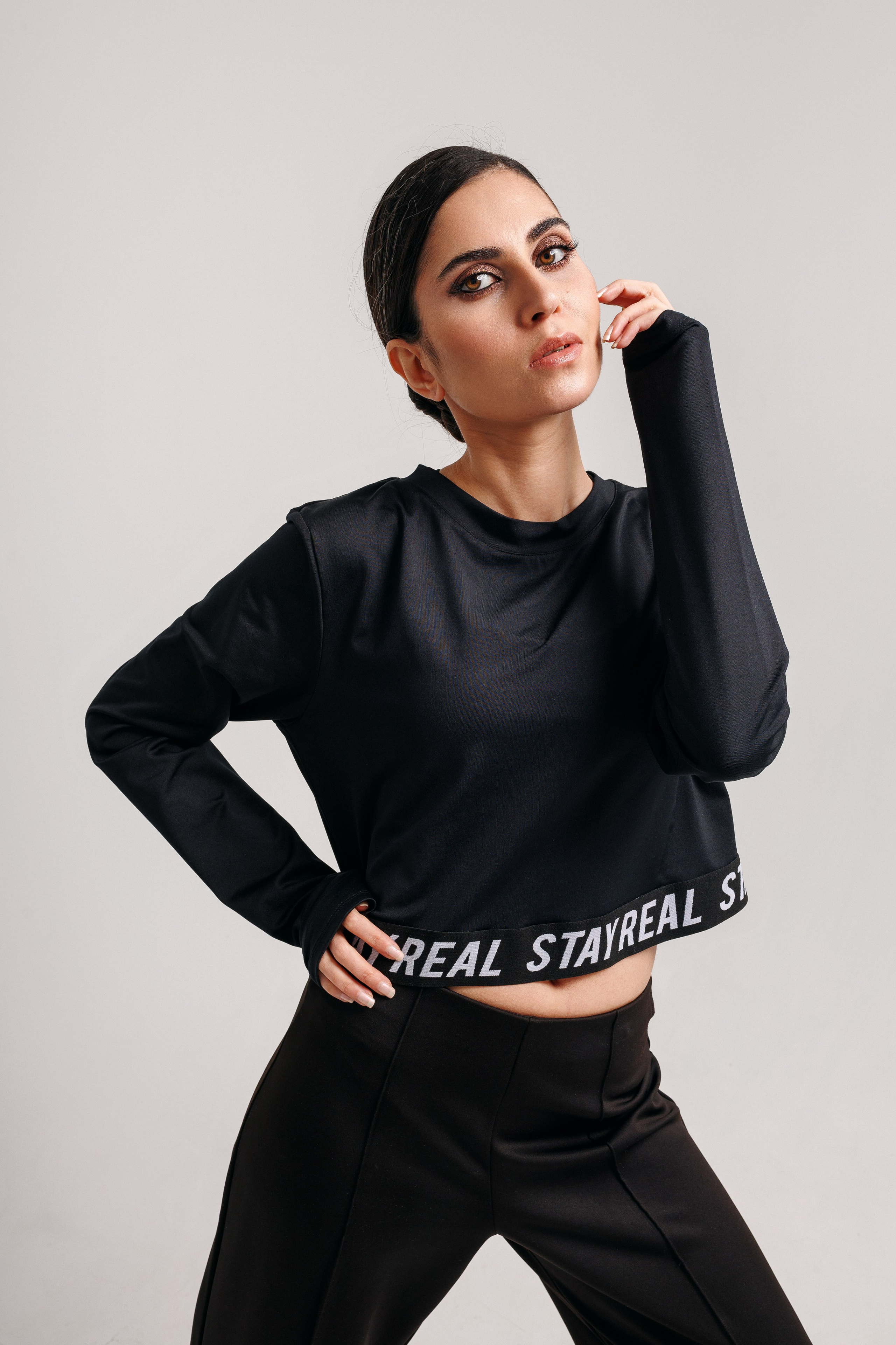 Фотосессия для Marjan