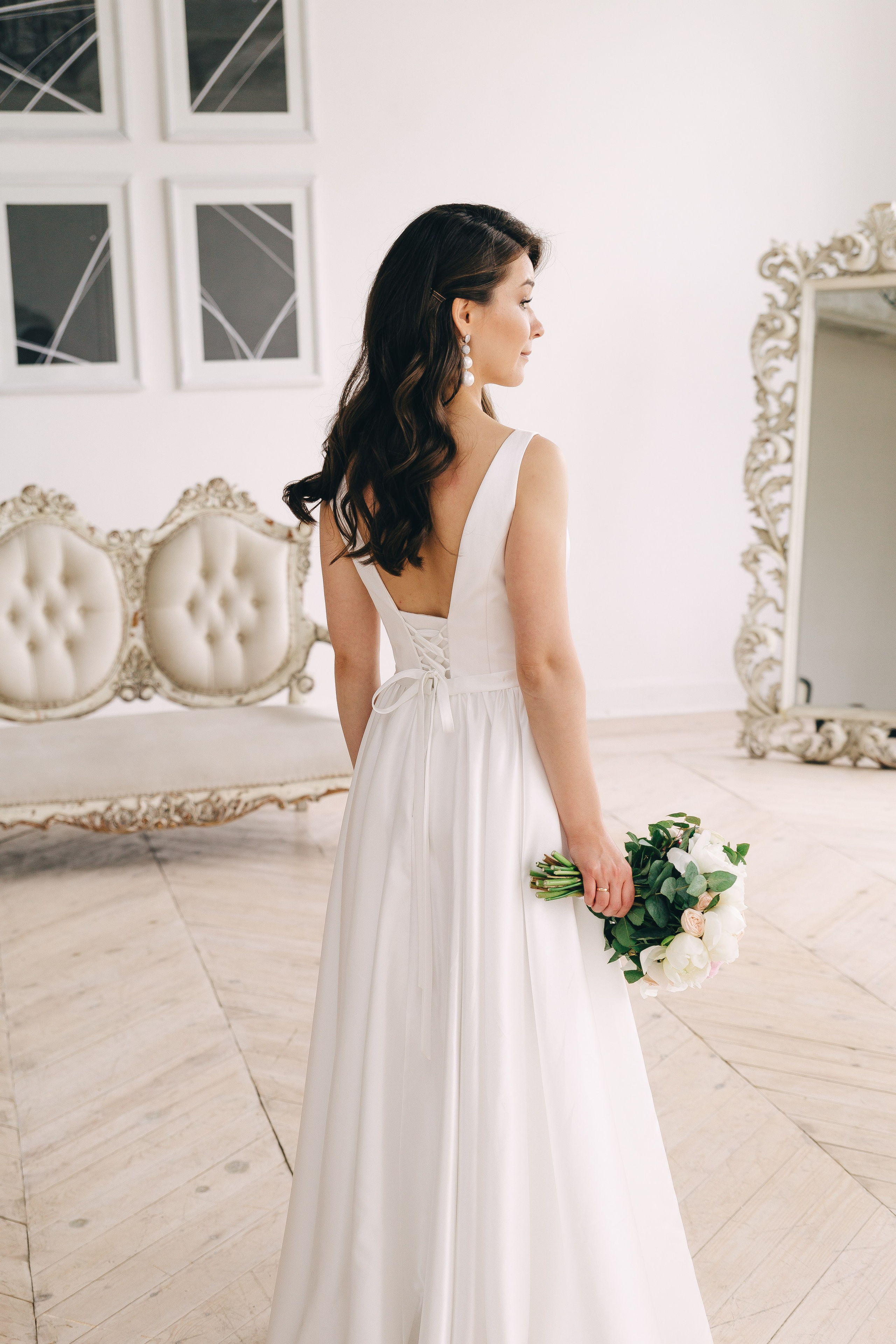 Тимур и Алия. Свадебный и семейный фотограф в Краснодаре Илонна Ковалева