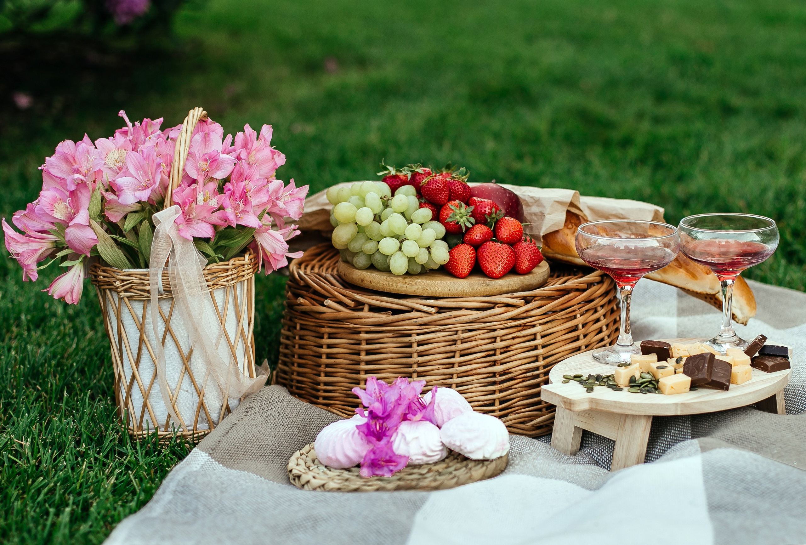 Цветение Рододендрона. Свадебный и семейный фотограф в Краснодаре Илонна Ковалева