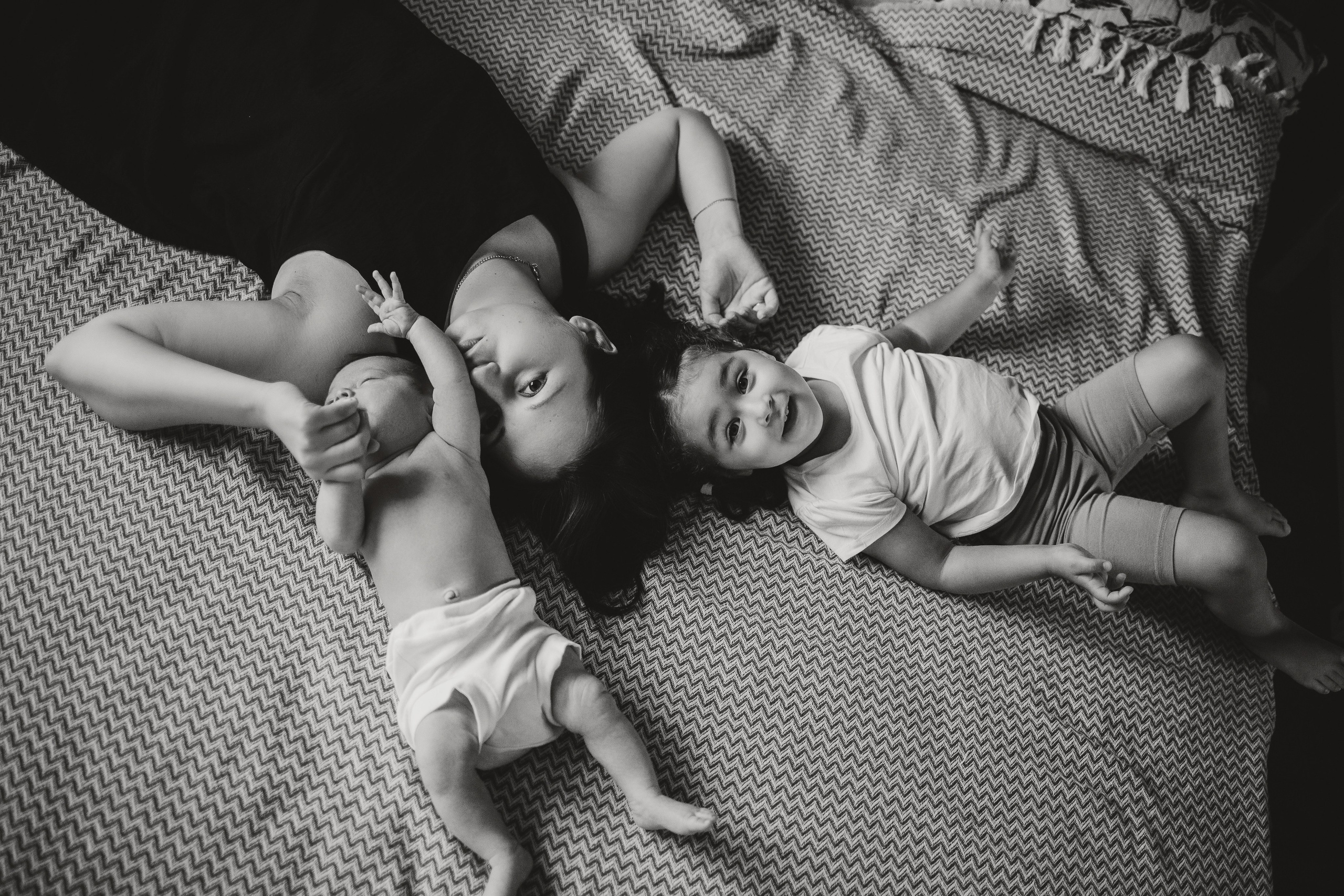 Кира, Максим и Алия. Семейный lifestyle фотограф в Санкт-Петербурге Людмила Пахомова