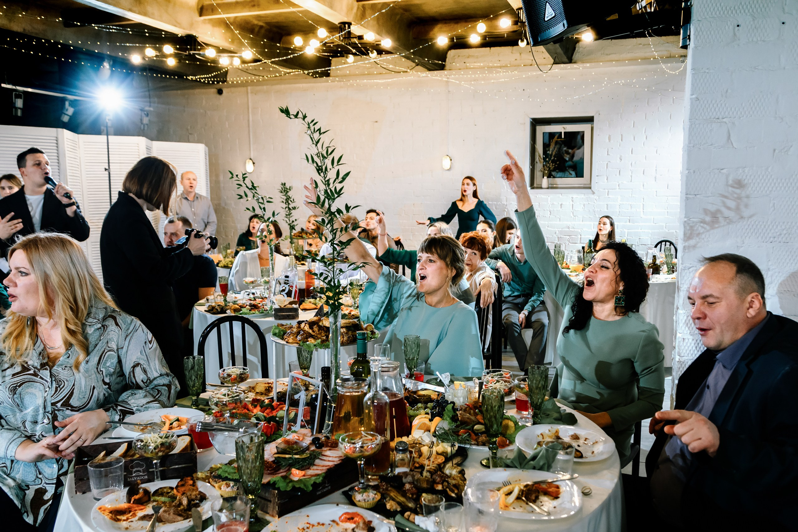 Карина & Денис. Свадебный фотограф в Томске Екатерина Дмитриева