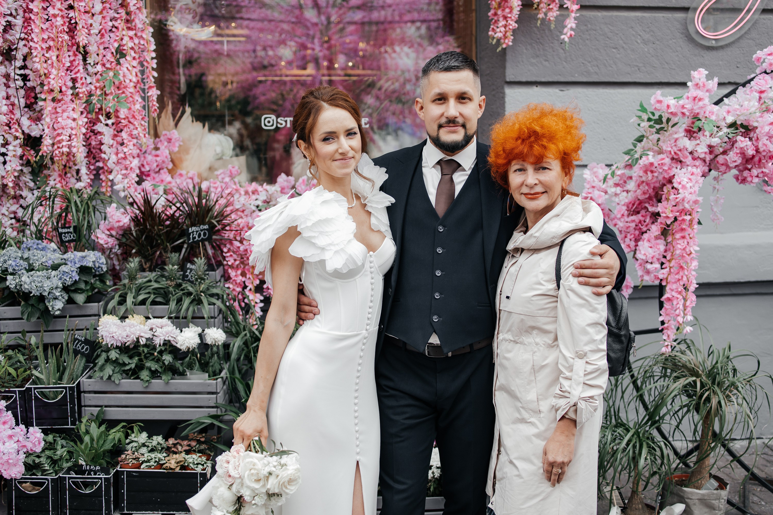 ПАКЕТ 8 ЧАСОВ. Свадебный  фотограф Новосибирск