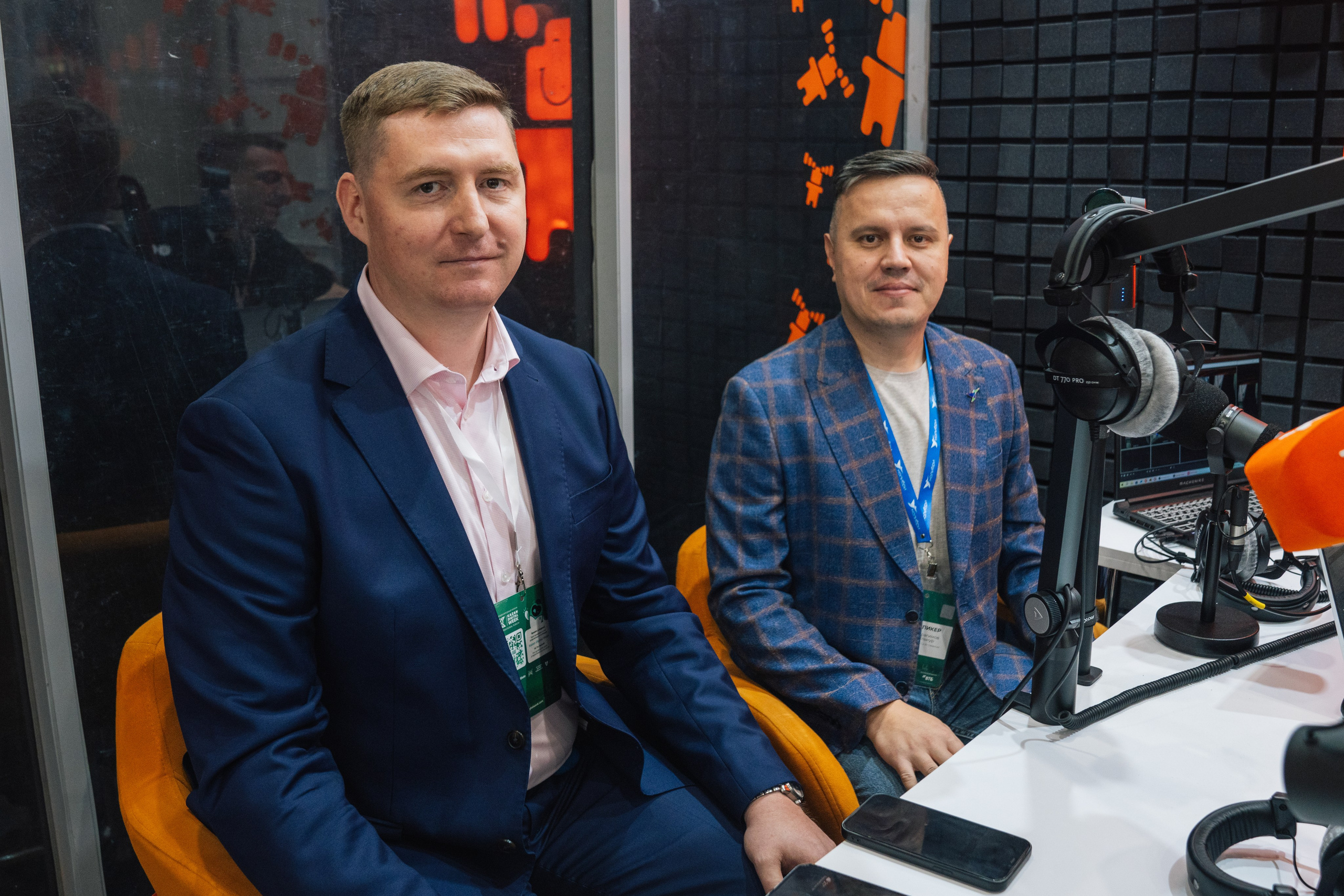 OCS. Kaef-production